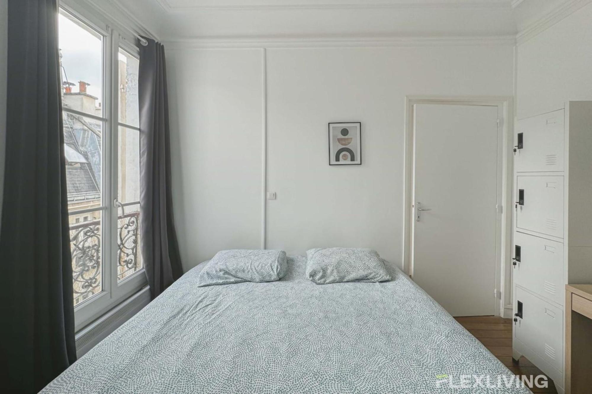 Casa vacanze Flexliving - - Lemoine Parigi