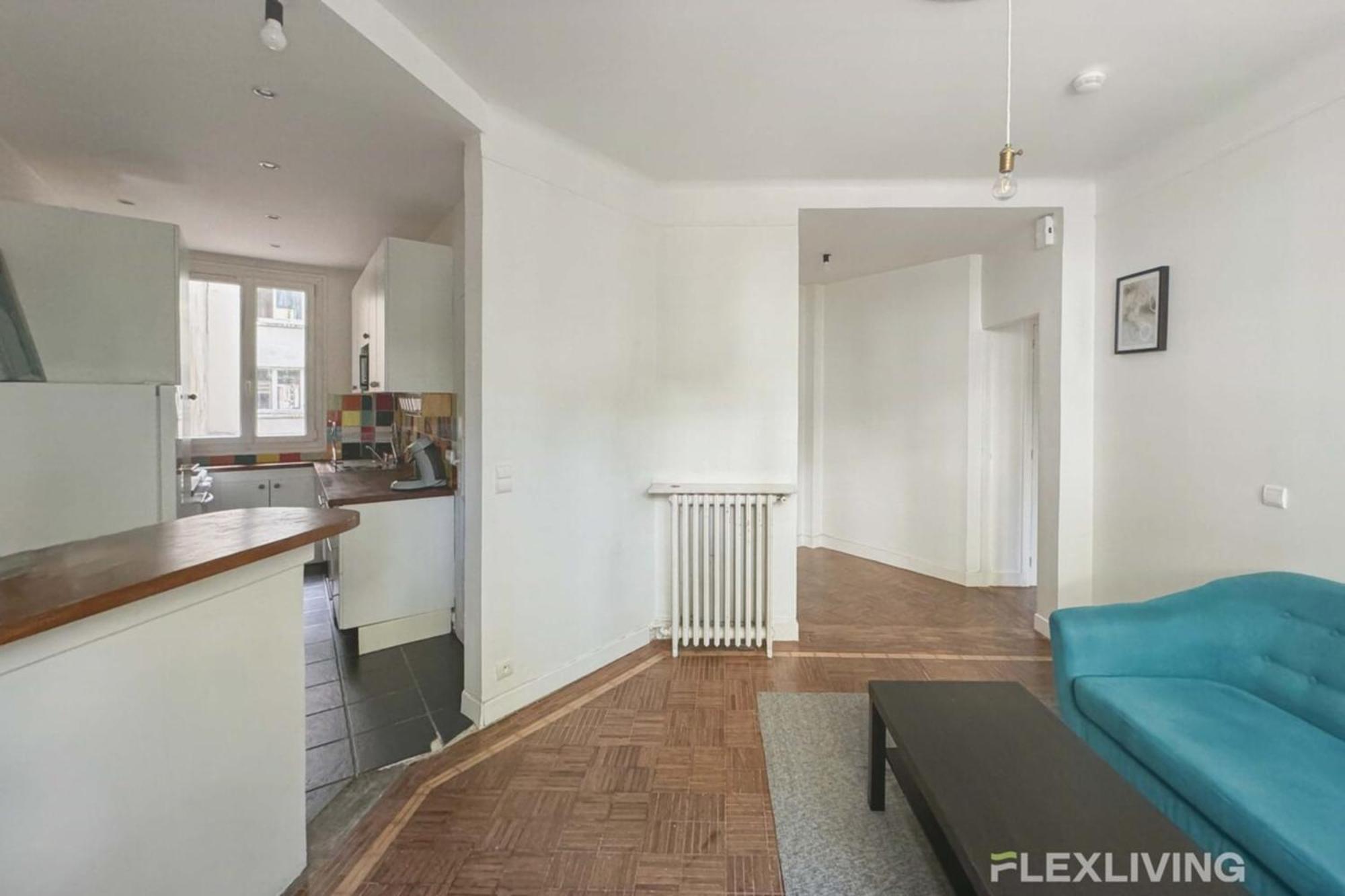 Flexliving - - Verdun *