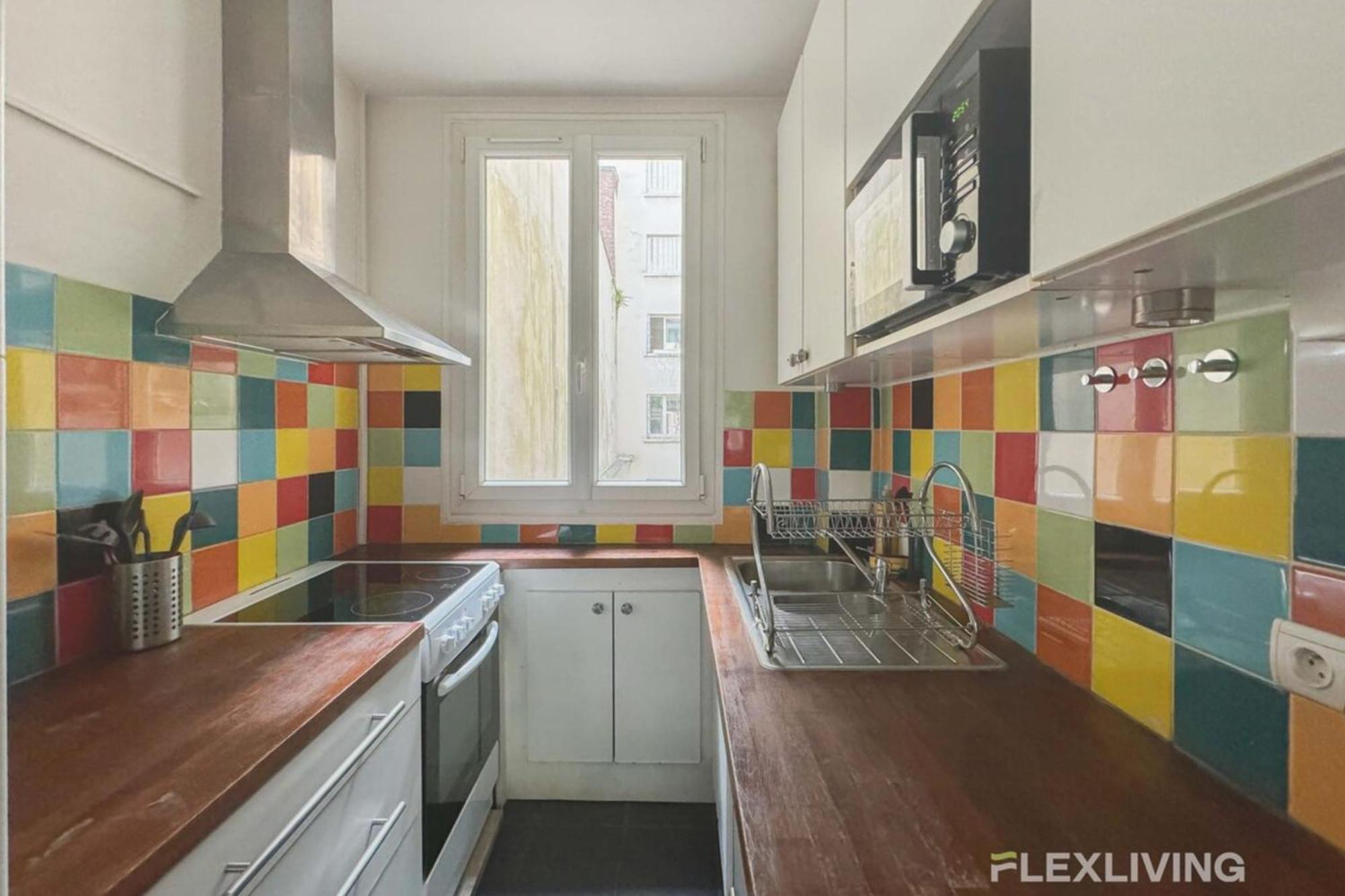 Flexliving - - Verdun