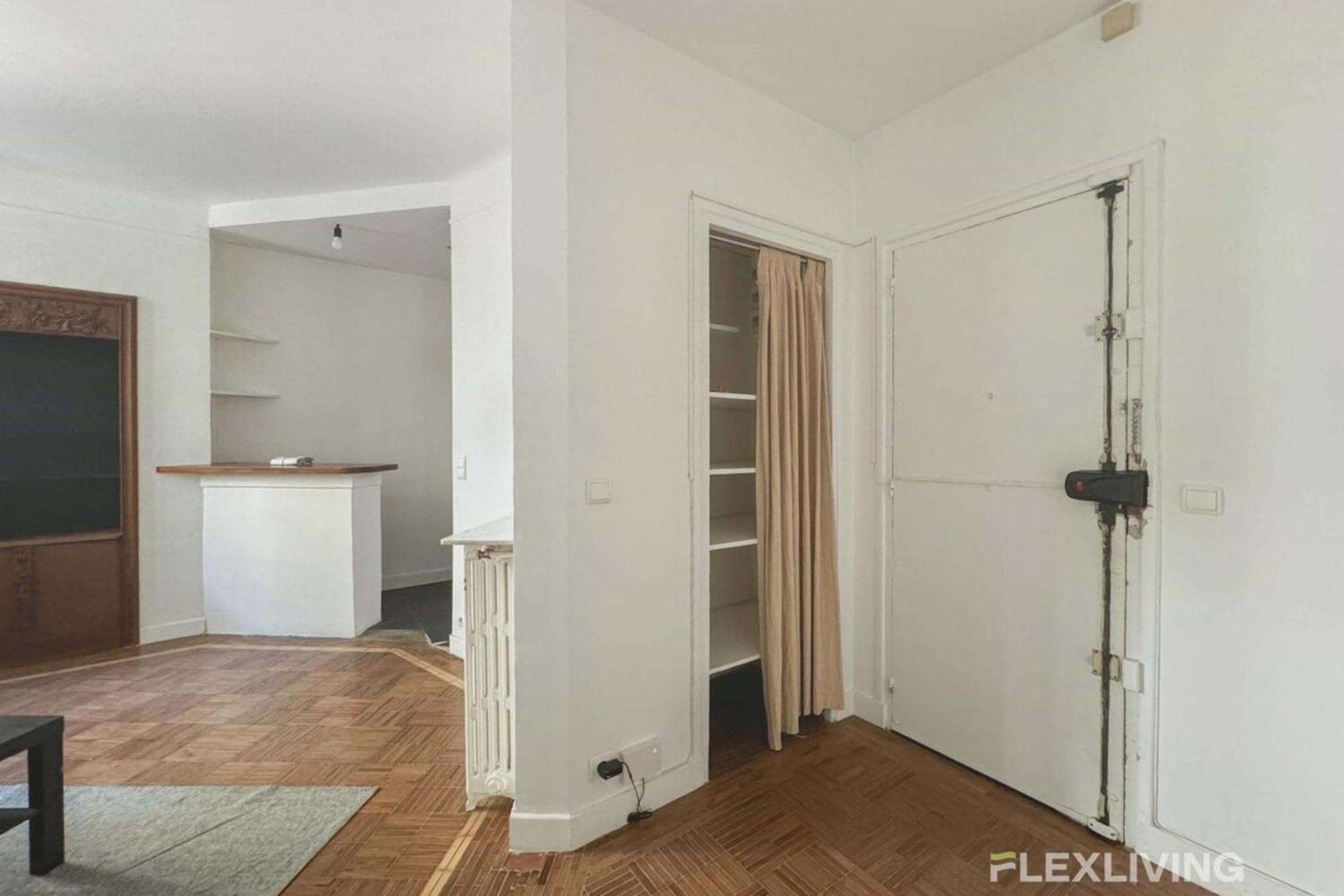 Flexliving - - Verdun Casa vacanze