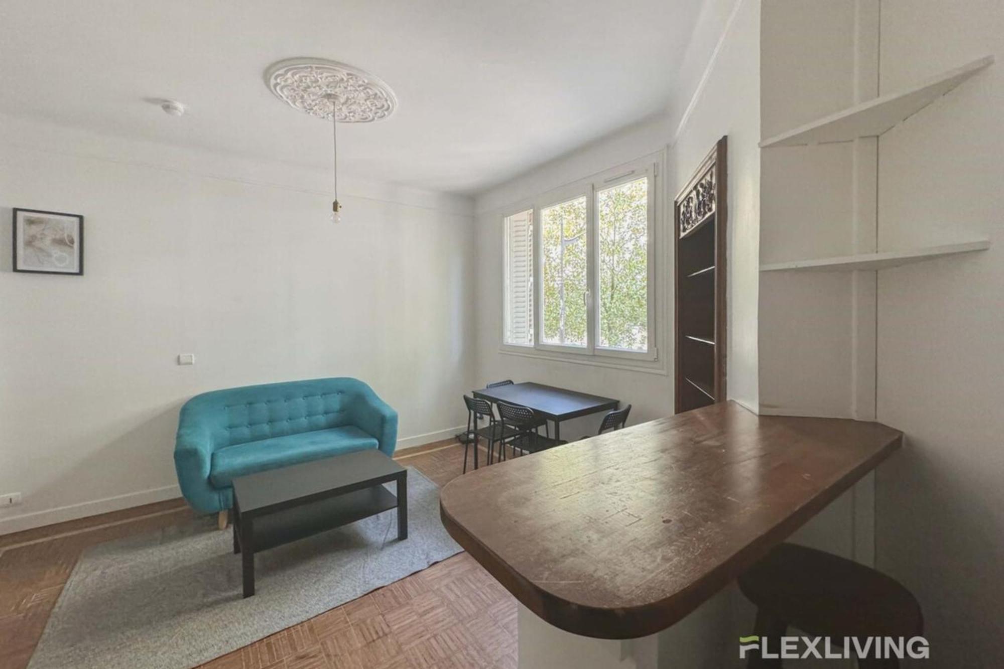 Flexliving - - Verdun *