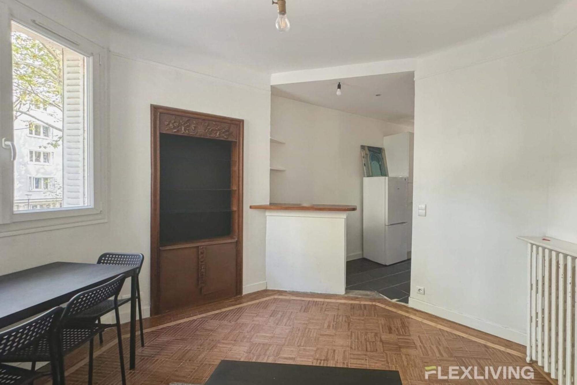 Flexliving - - Verdun *