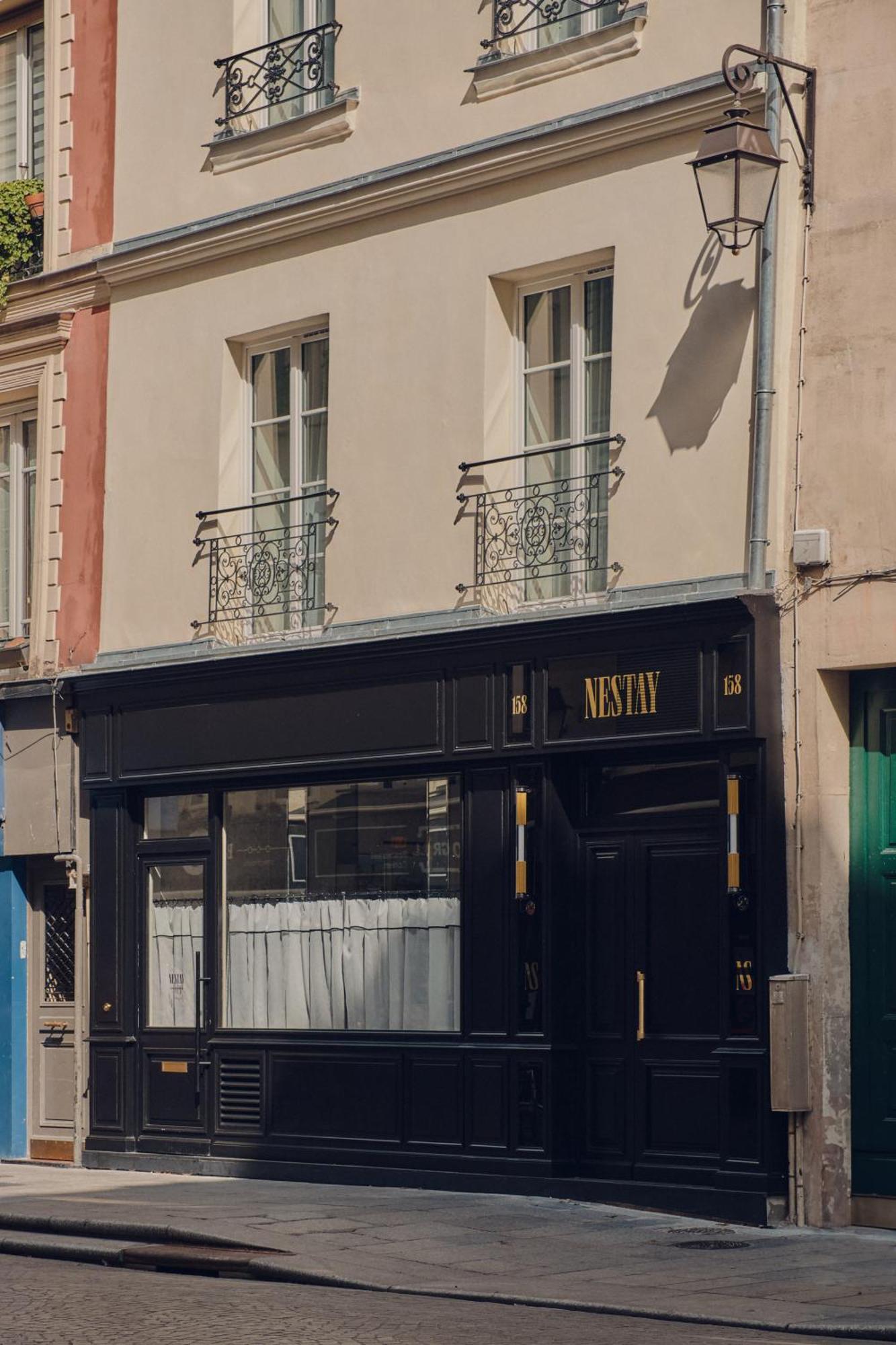 Nestay Sentier Aparthotel