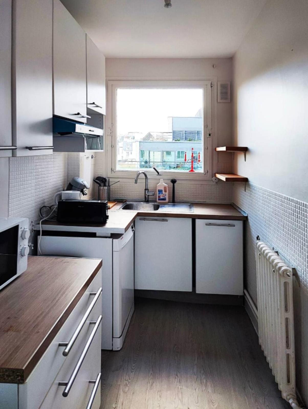 Casa vacanze Flexliving - - Villon