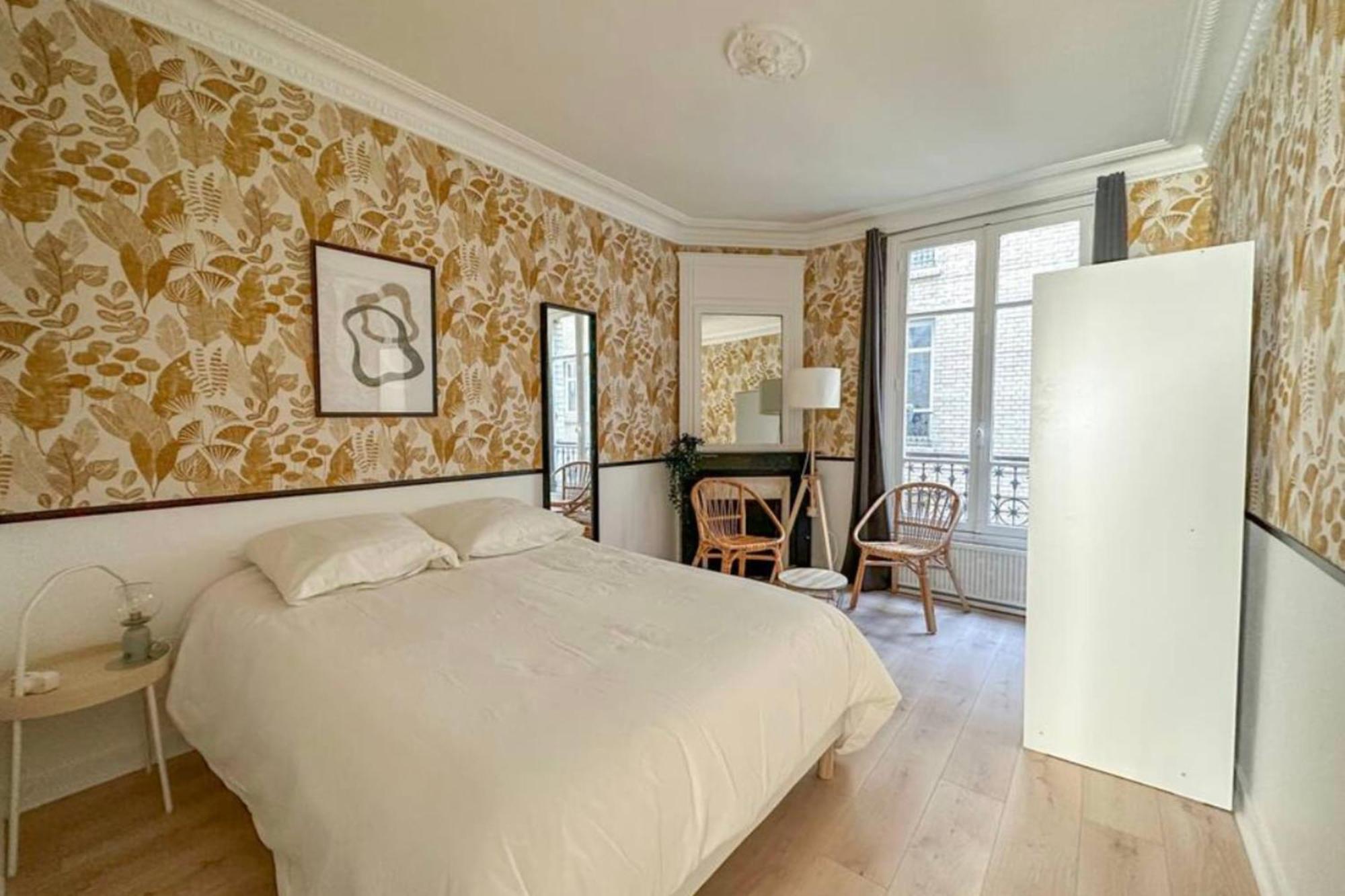 Casa vacanze Flexliving - - Jura Parigi