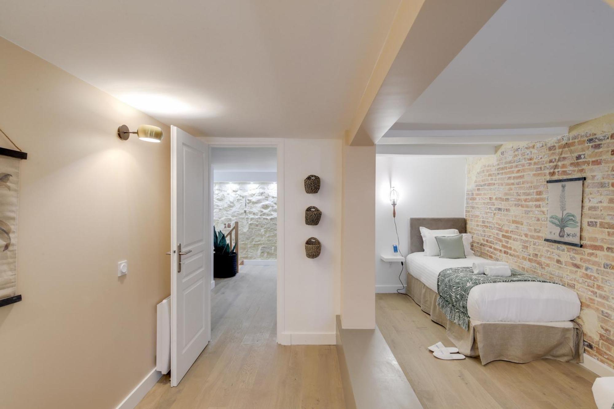 Apartment Sweett - Sentier *