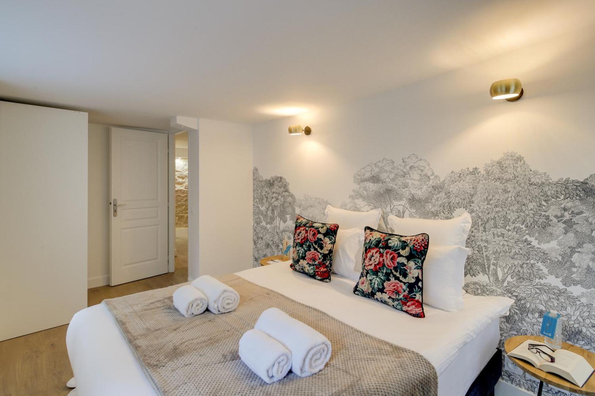 Apartment Sweett - Sentier Paris