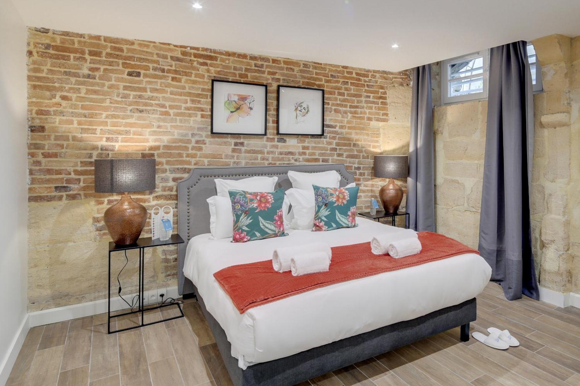 Apartment Sweett - Sentier Paris