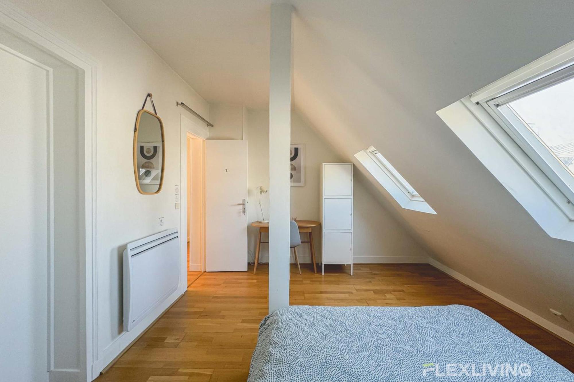 Flexliving - - Bausset