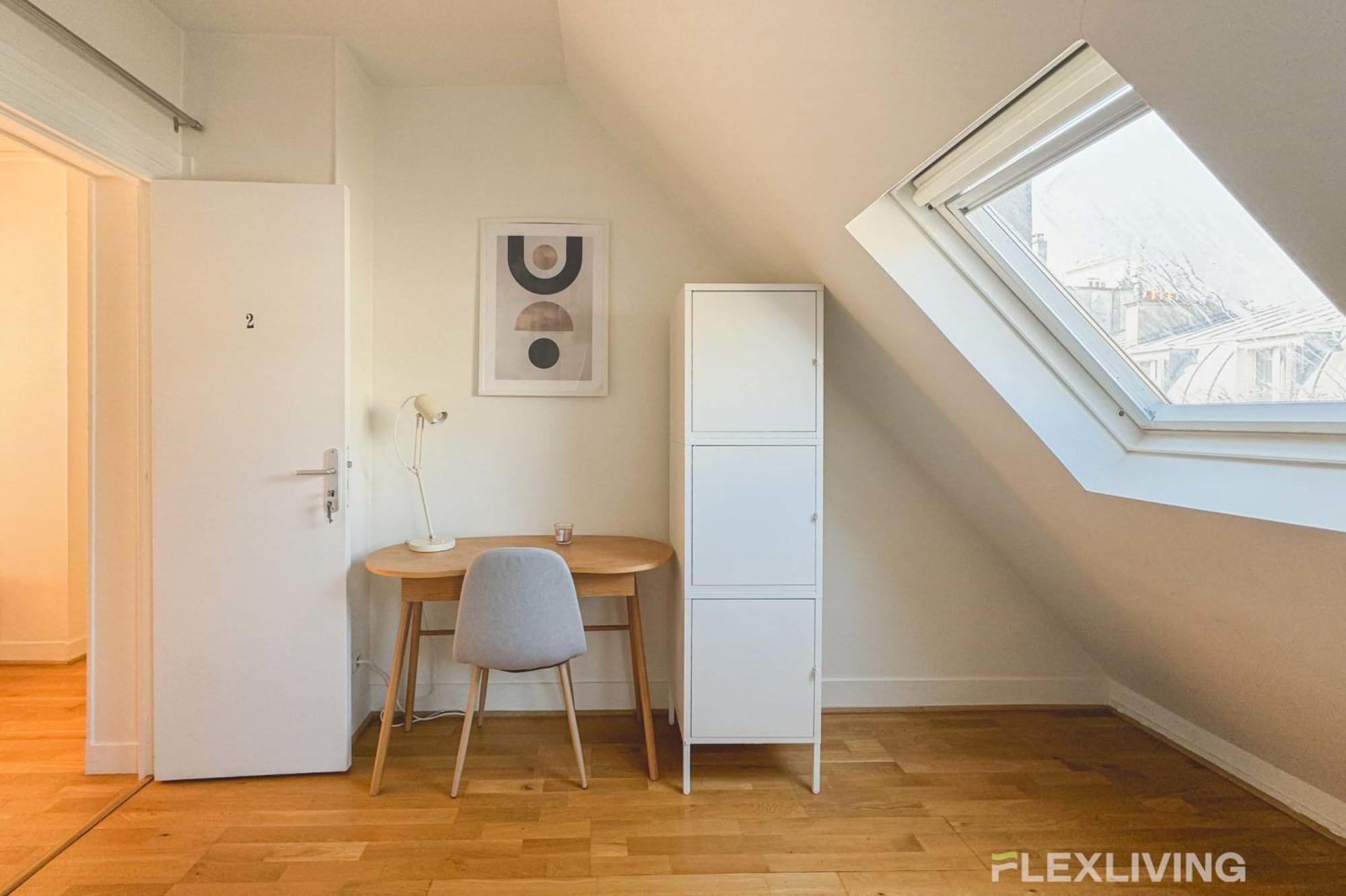 Flexliving - - Bausset Casa vacanze Parigi
