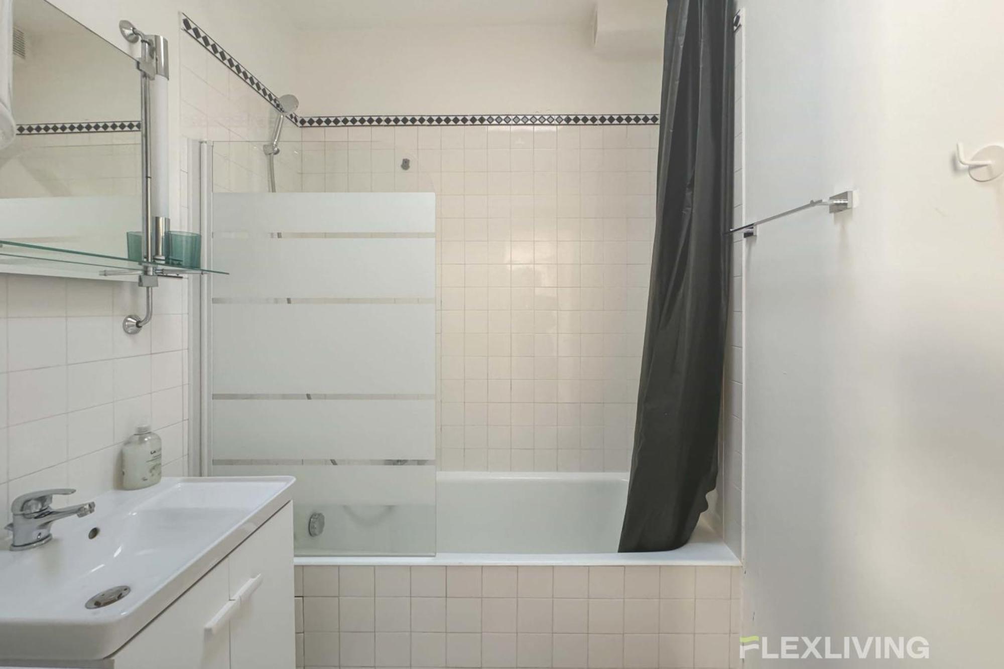 Casa vacanze Flexliving - - Bausset *