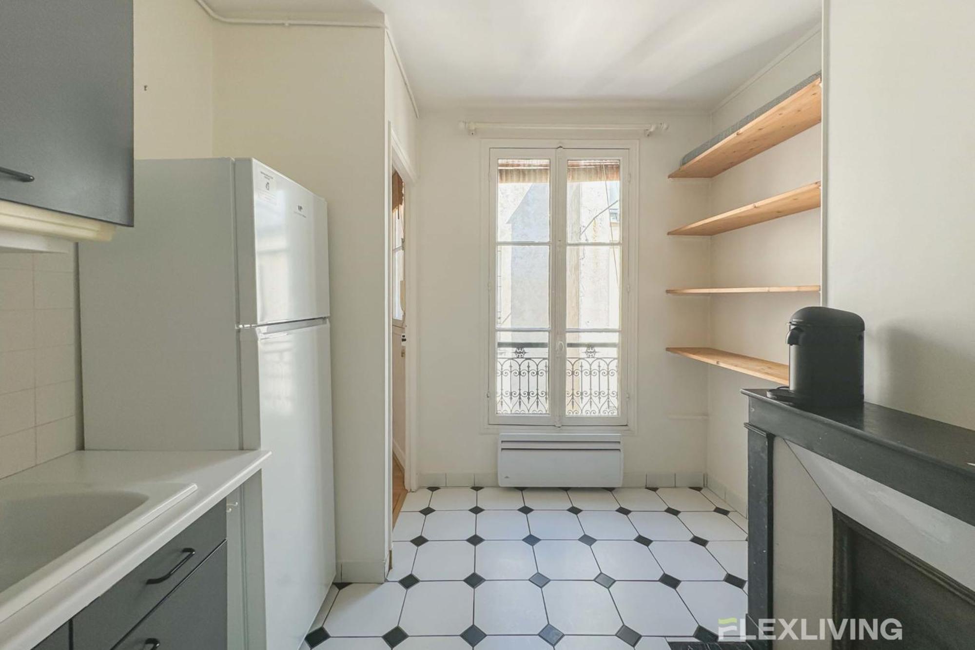 Flexliving - - Bausset Casa vacanze Parigi
