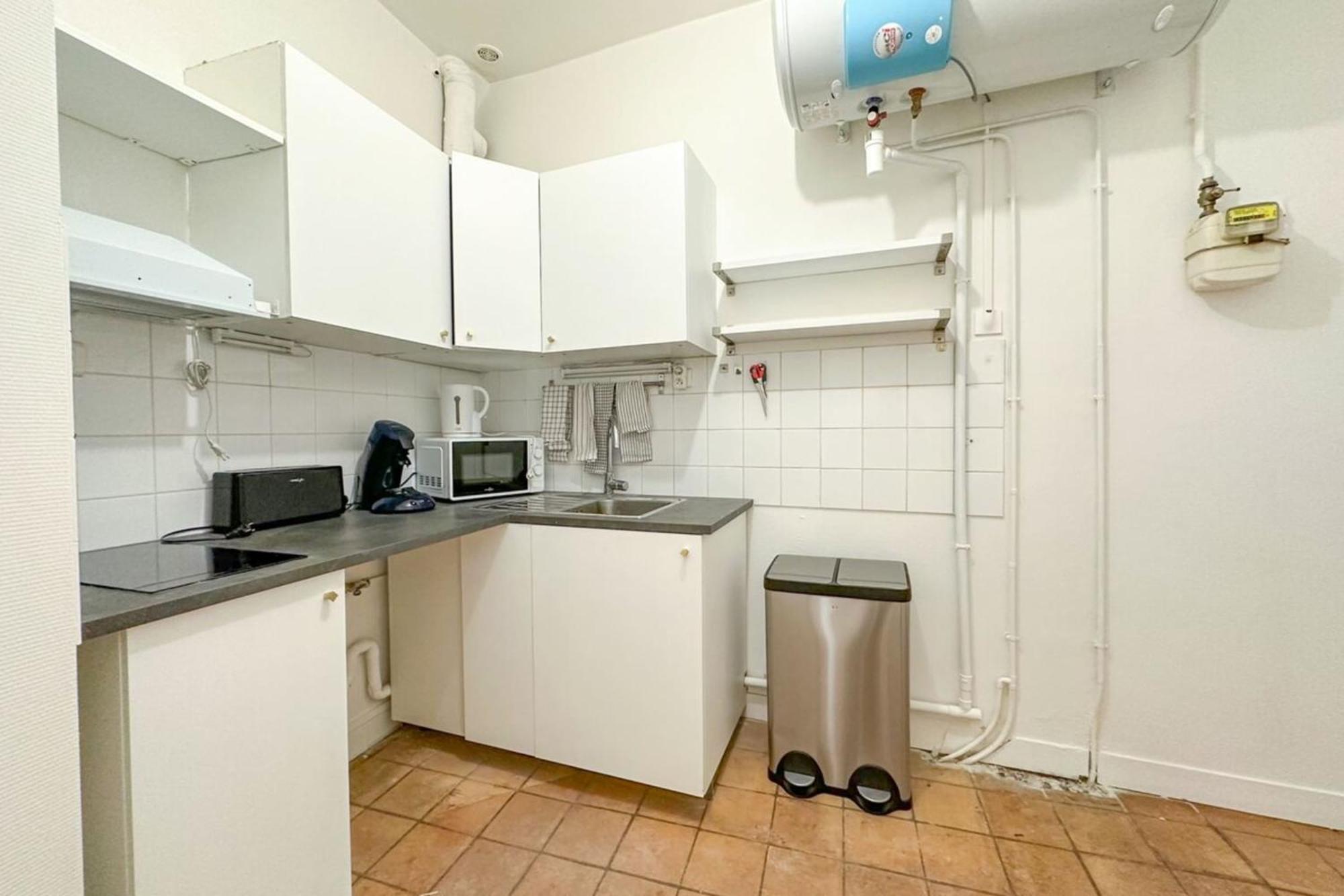 Flexliving - - Echiquier Casa vacanze *