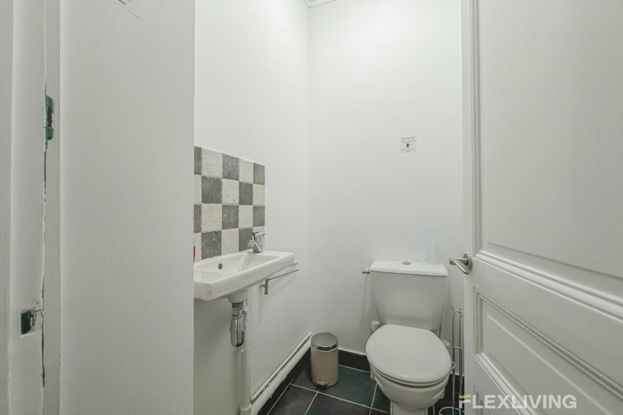 Flexliving - - Bateliere * Parigi