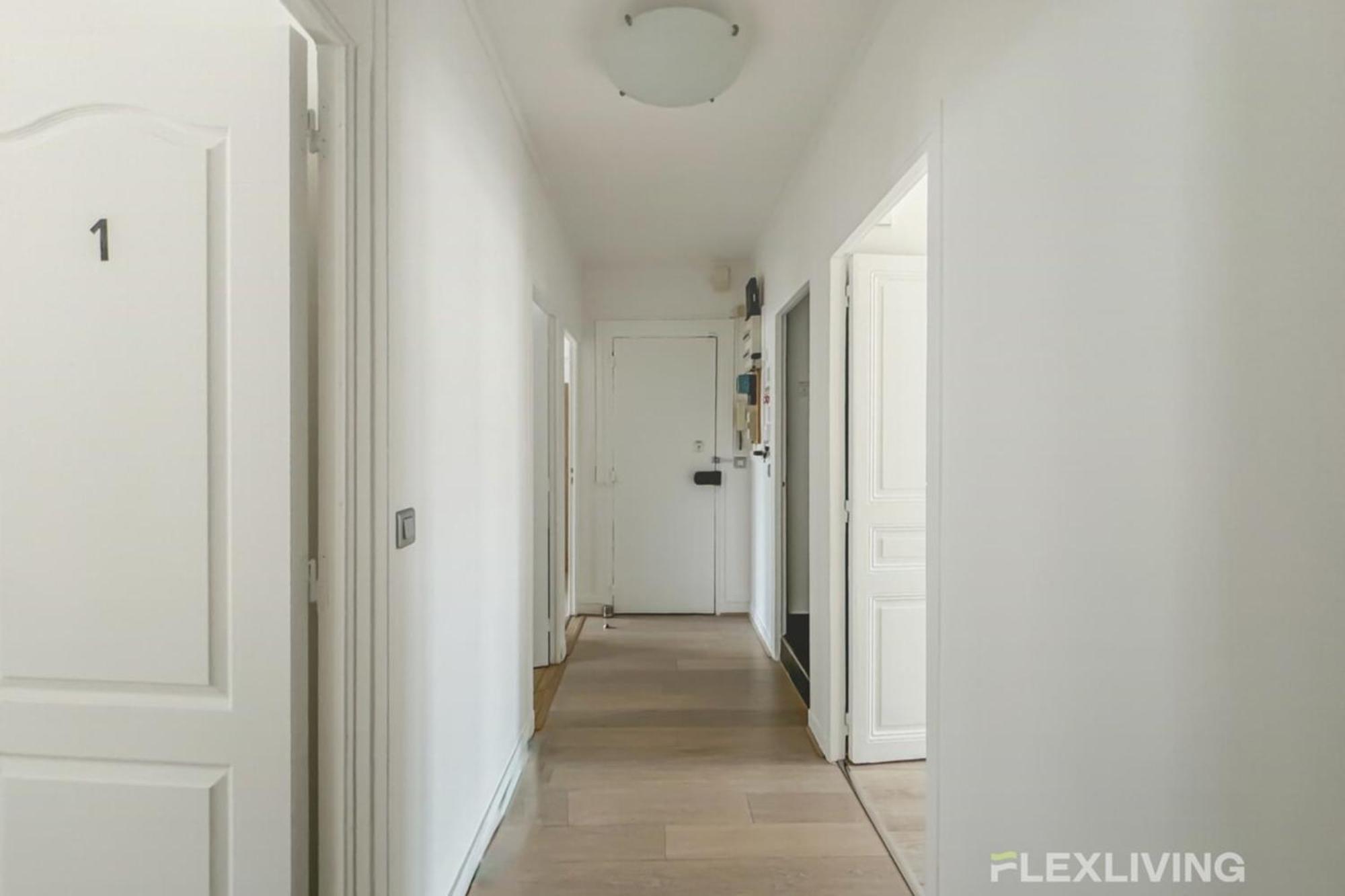 Casa vacanze Flexliving - - Bateliere Parigi