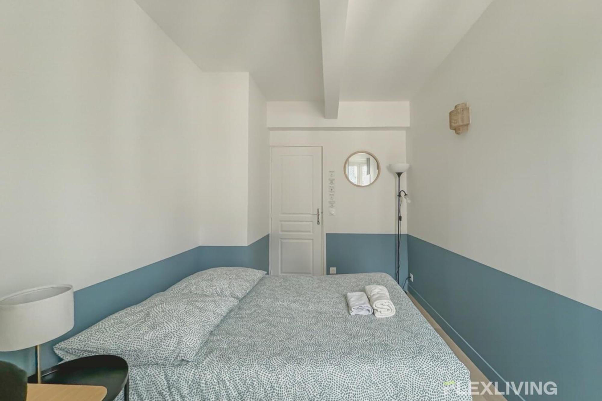Flexliving - - Bateliere Parigi