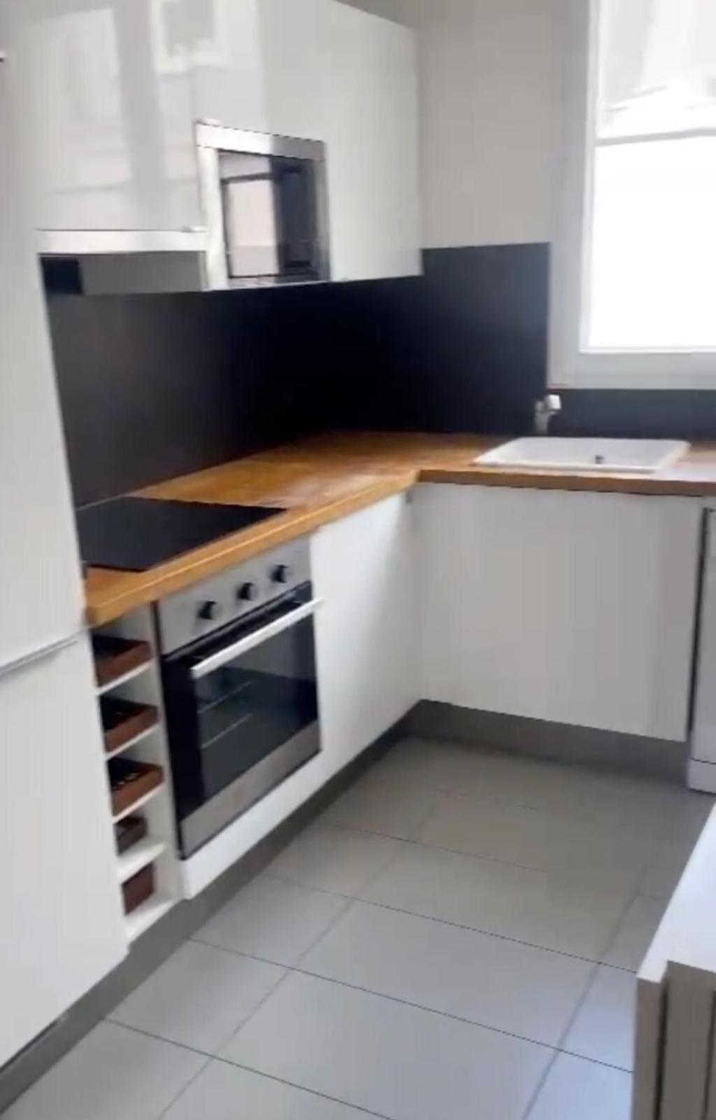 Casa vacanze Flexliving - - Voltaire Parigi