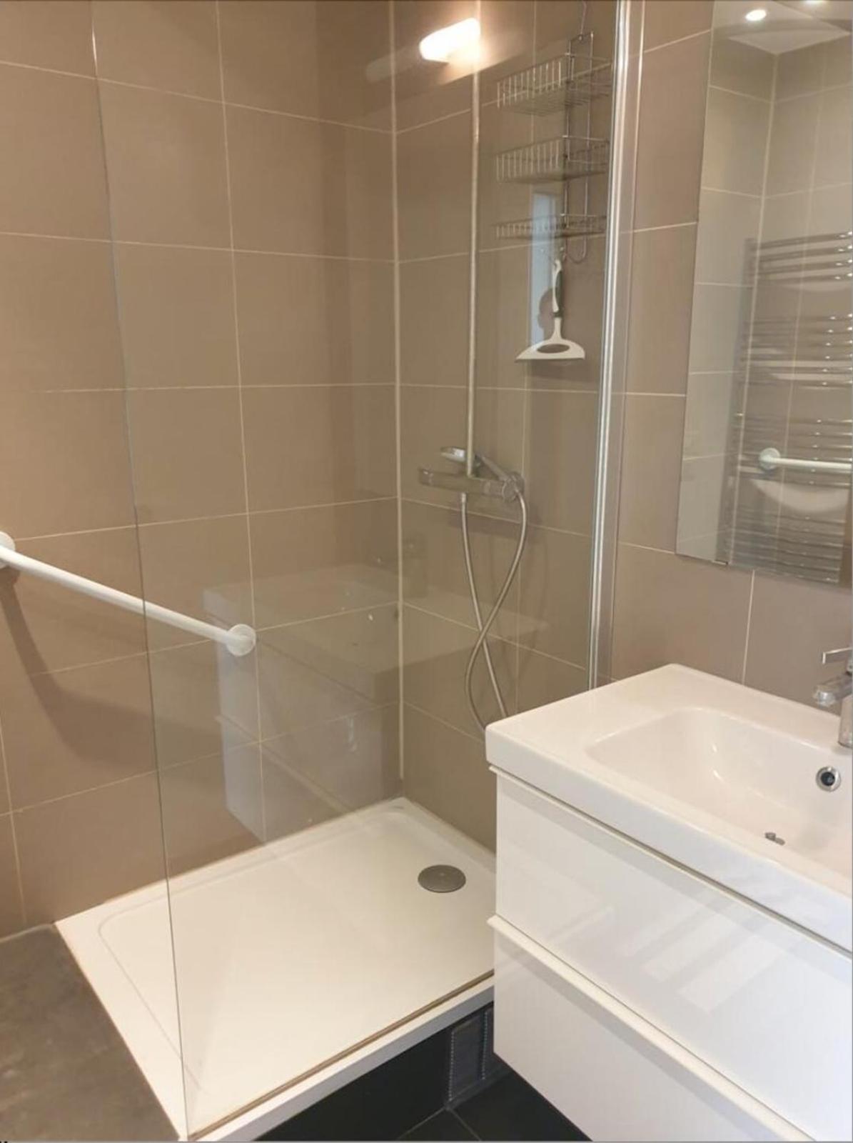 Casa vacanze Flexliving - - Voltaire *