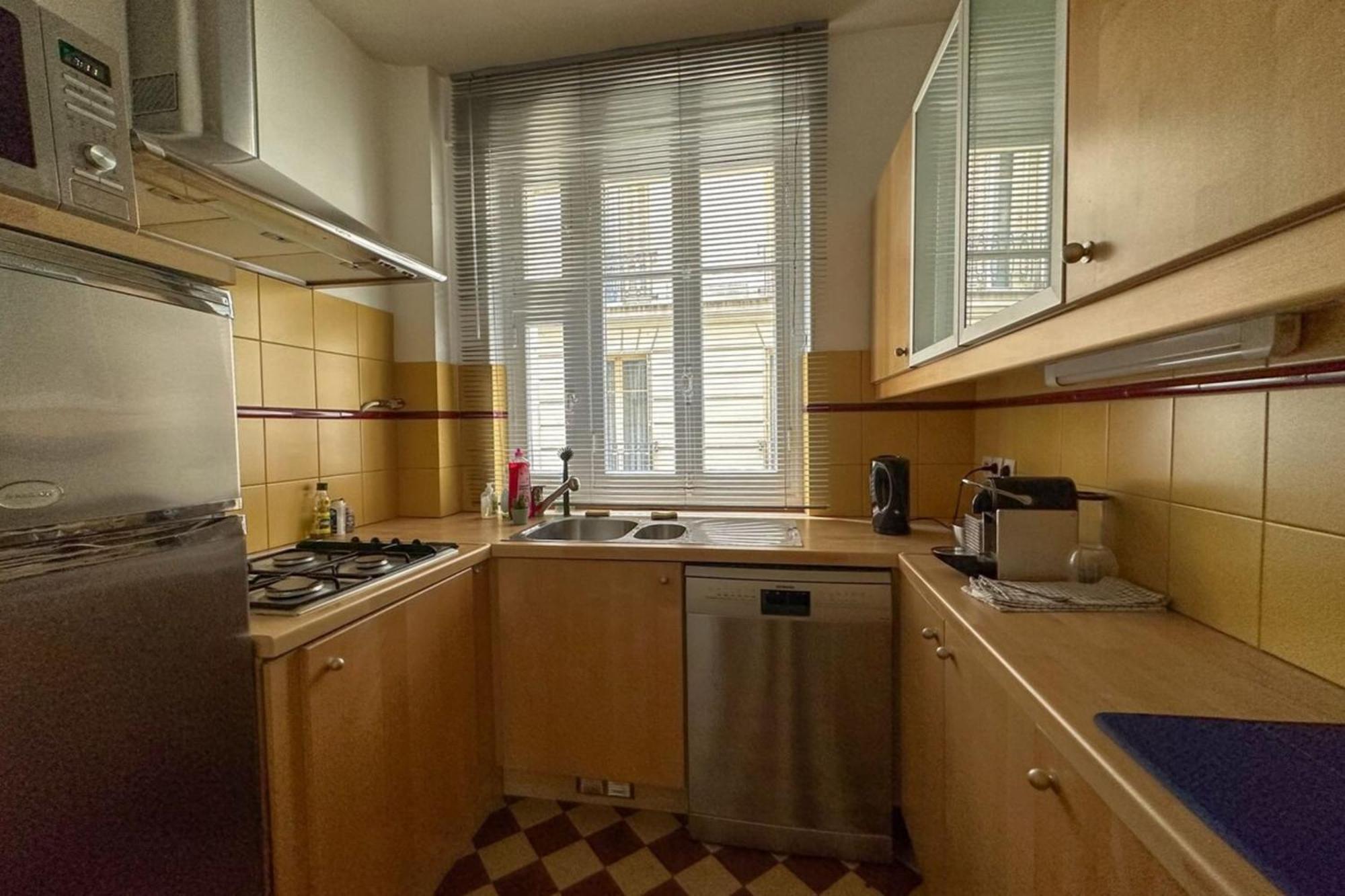 Flexliving - - Bachaumont Holiday home