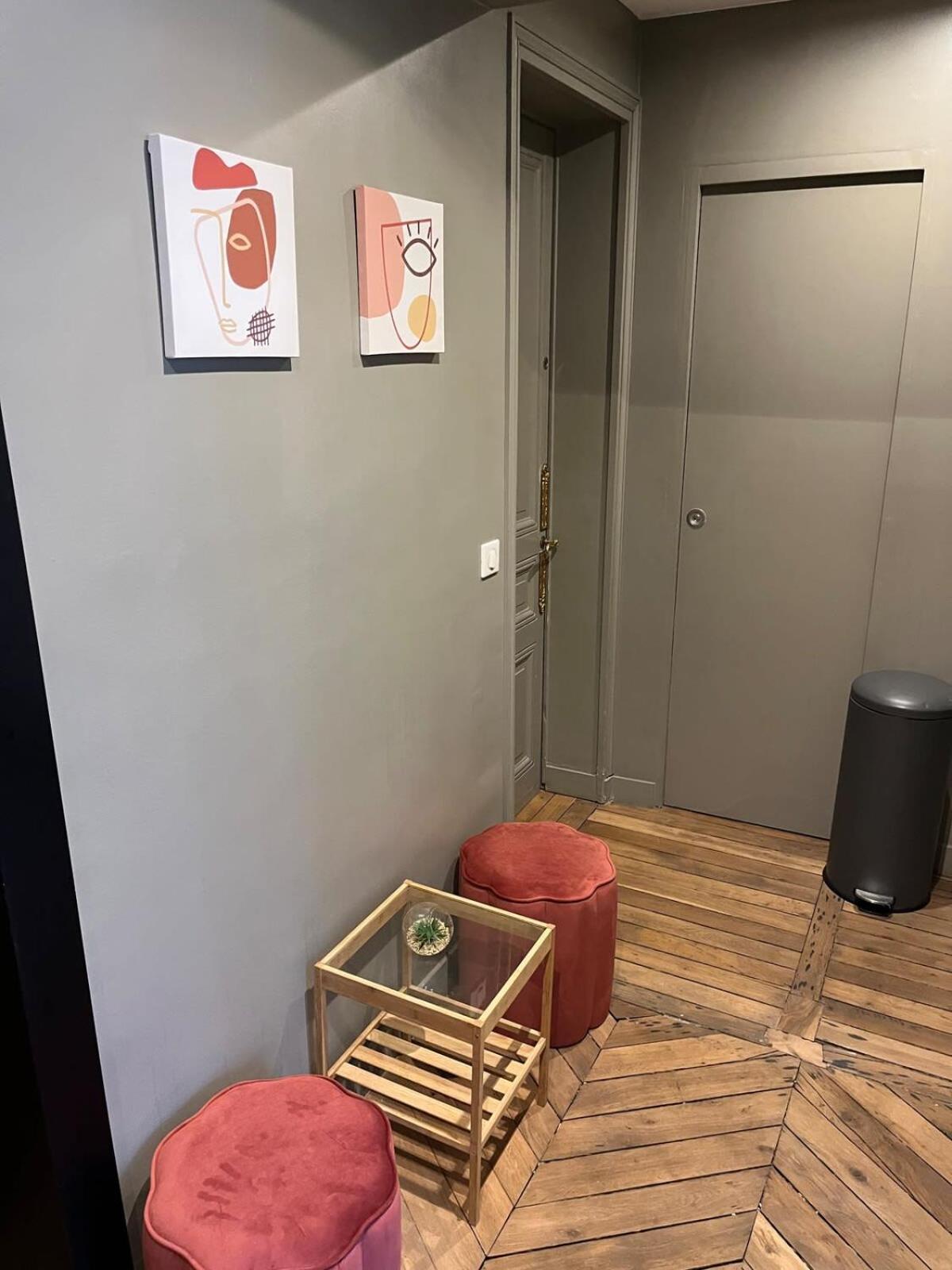 Casa vacanze Flexliving - - Voltaire