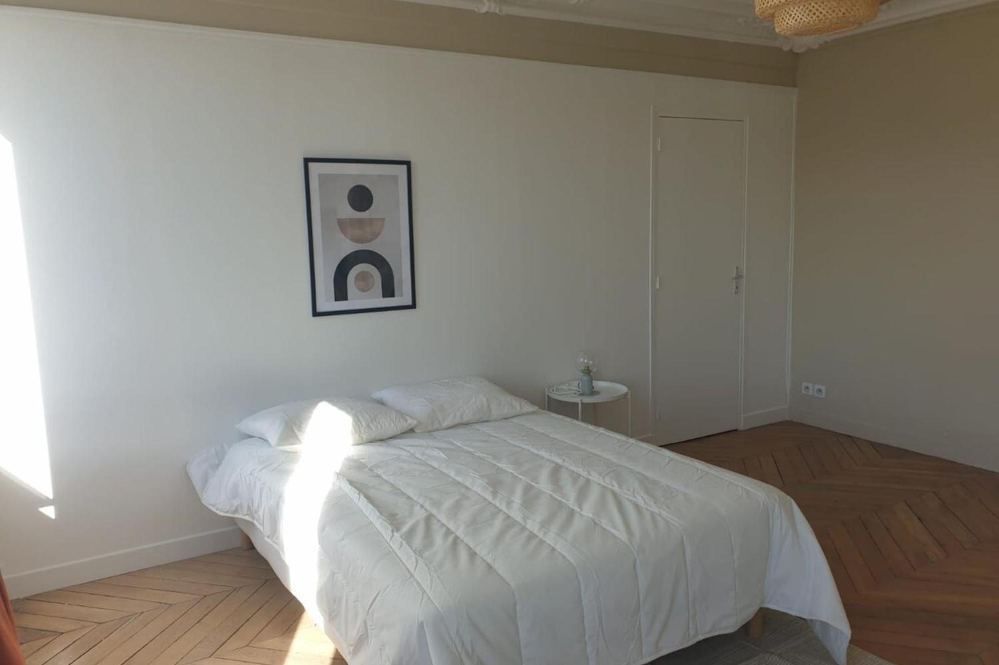 Flexliving - - Voltaire Casa vacanze Parigi