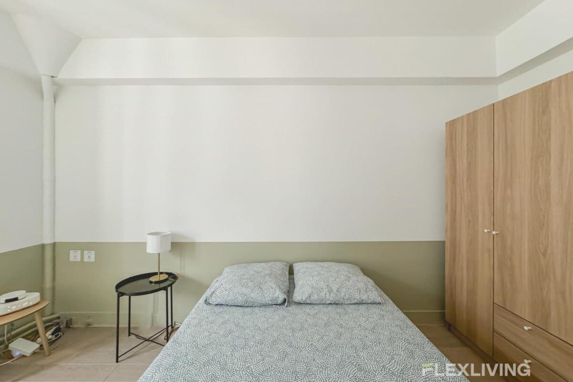 Flexliving - - Bateliere Parigi