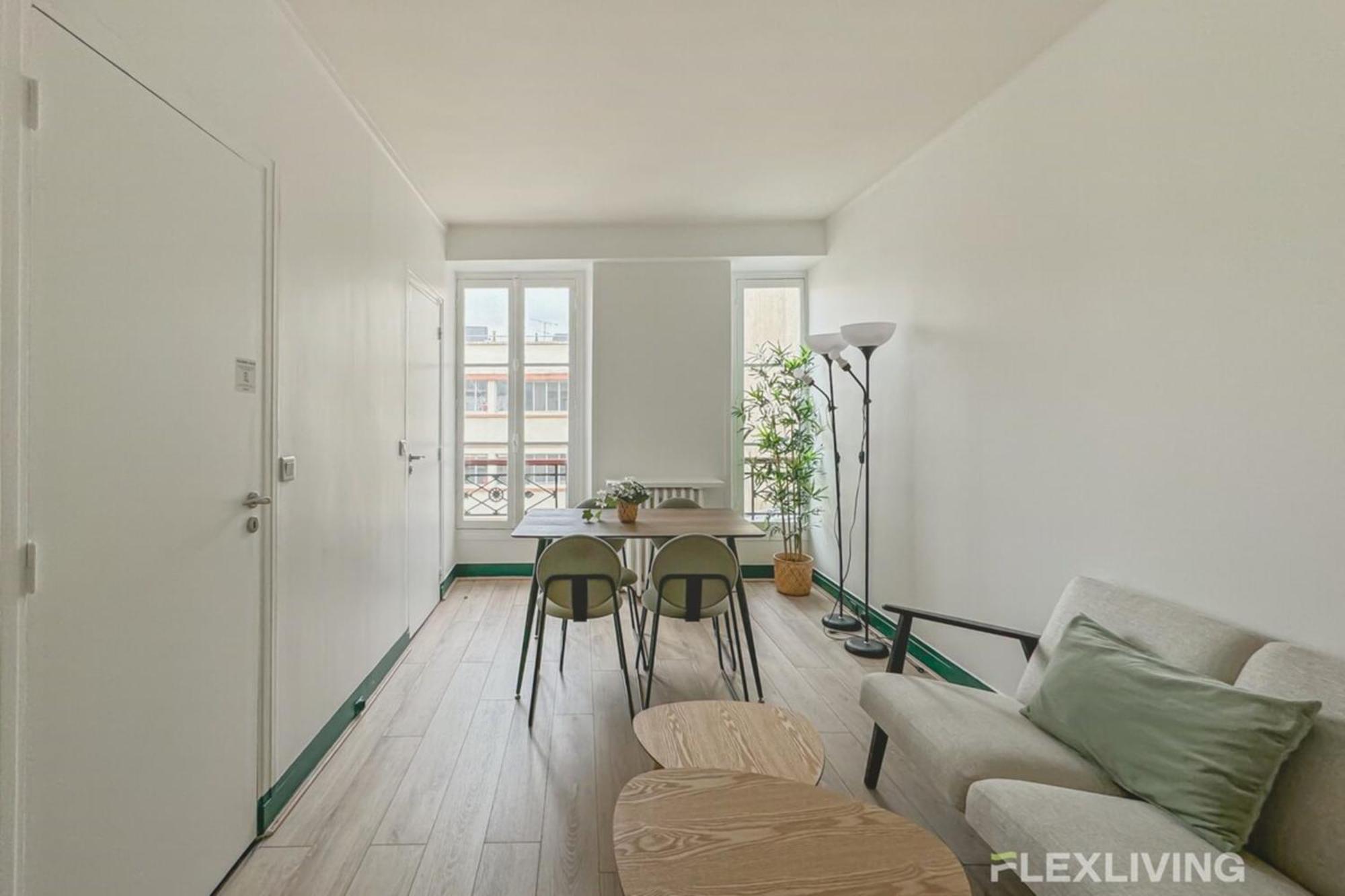 Casa vacanze Flexliving - - Bateliere *
