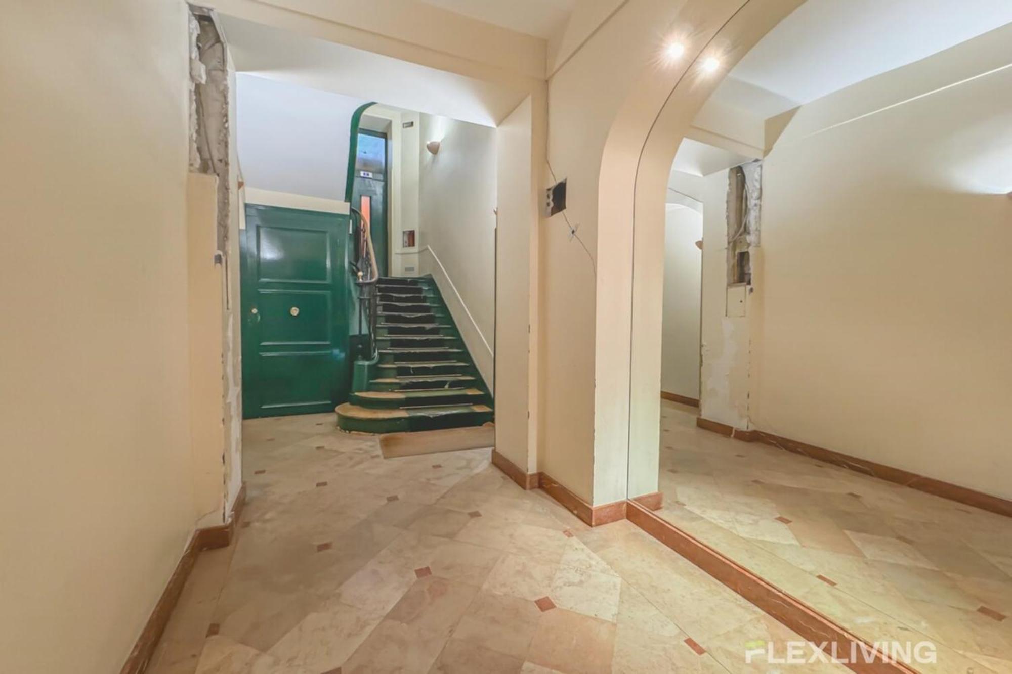 Casa vacanze Flexliving - - Bateliere
