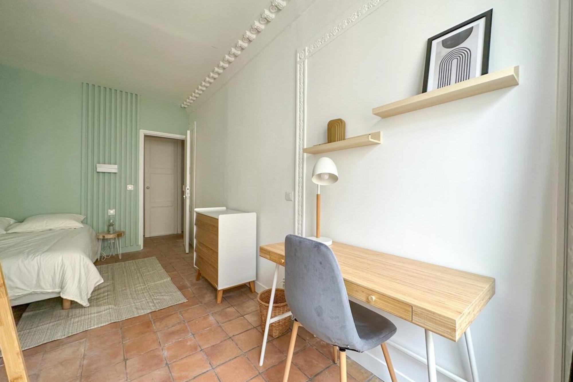Flexliving - - Echiquier Casa vacanze