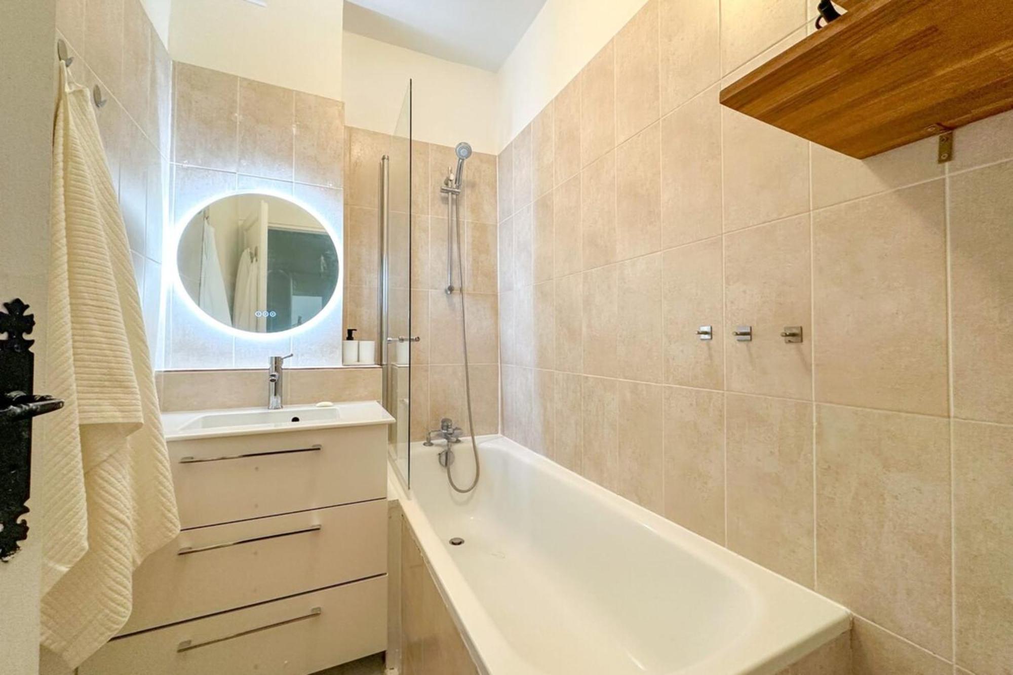 Casa vacanze Flexliving - - Echiquier Parigi