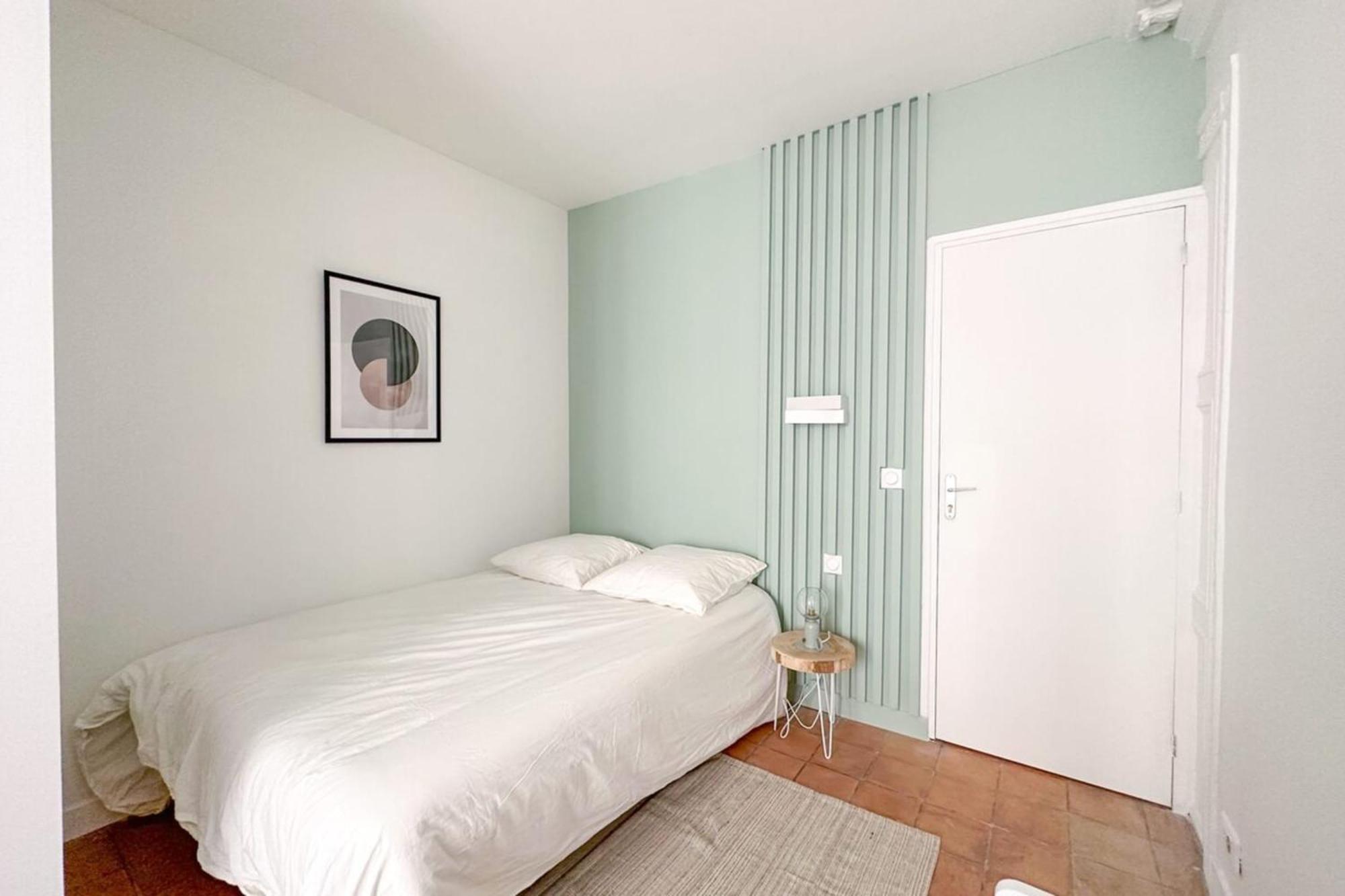 Flexliving - - Echiquier Casa vacanze