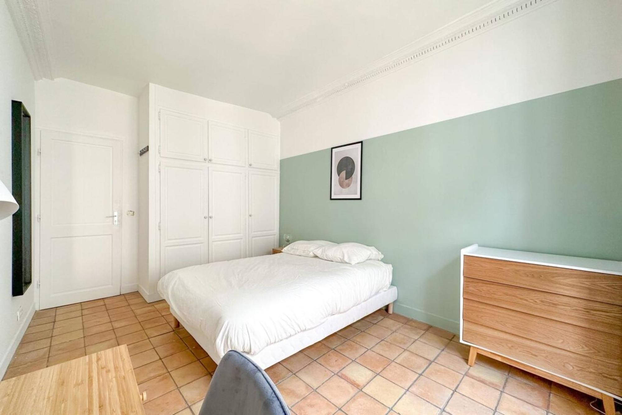 Flexliving - - Echiquier Casa vacanze
