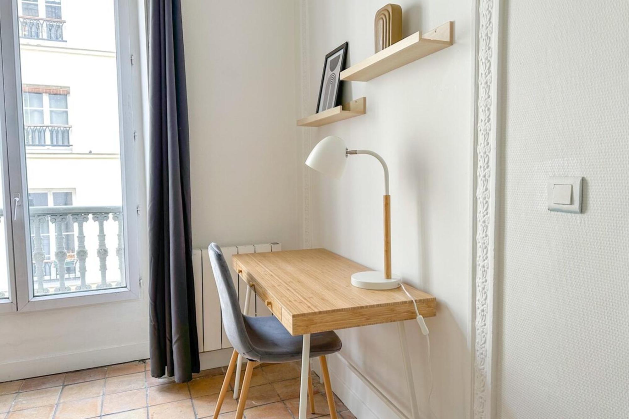 Casa vacanze Flexliving - - Echiquier