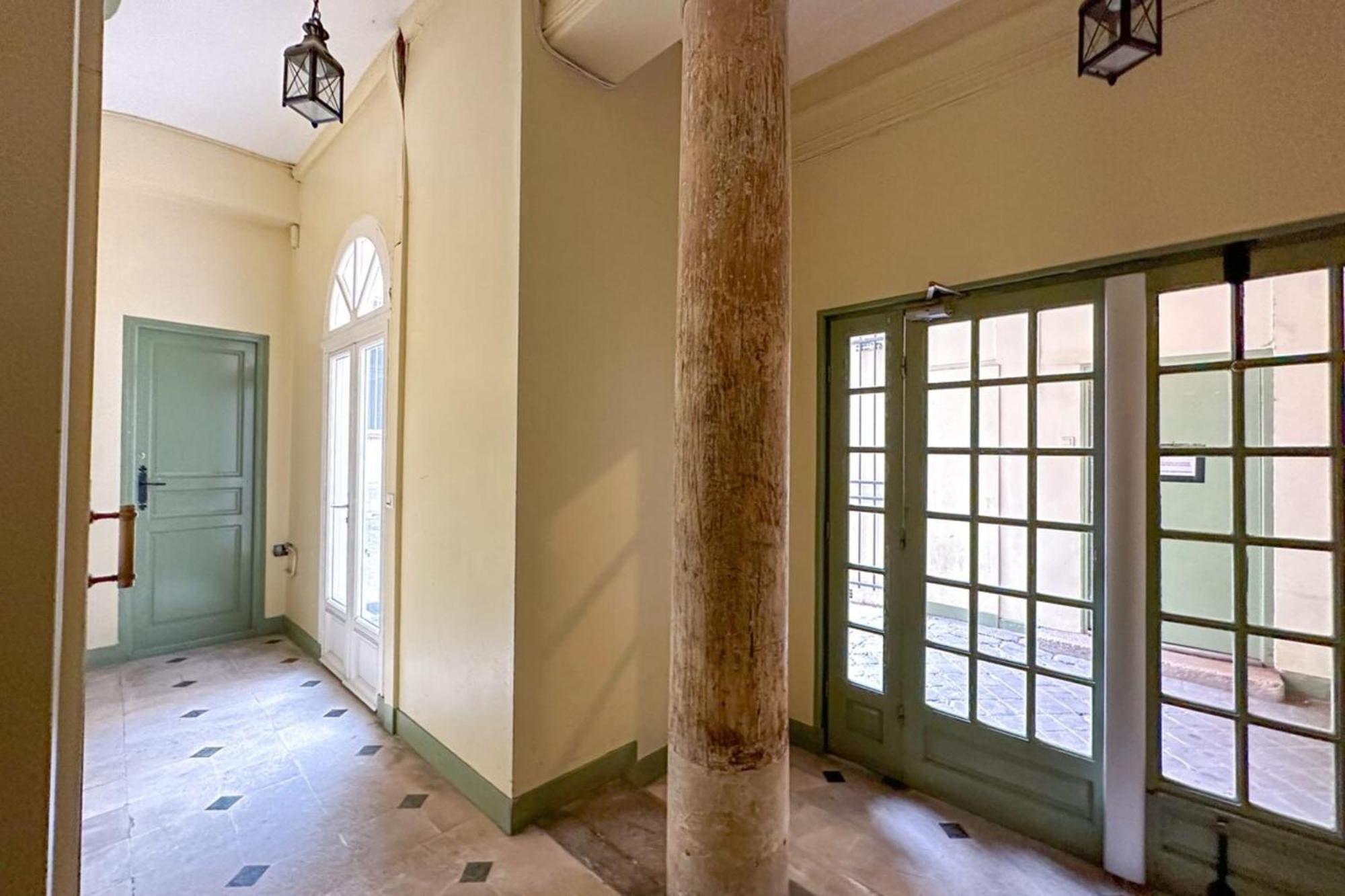 Casa vacanze Flexliving - - Echiquier Parigi