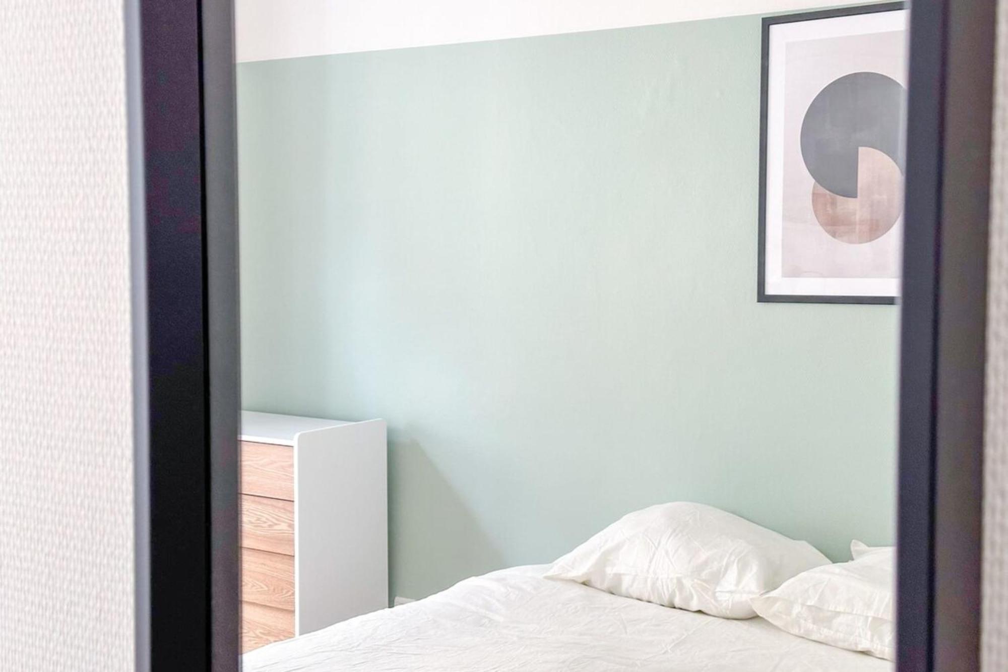 Flexliving - - Echiquier * Parigi
