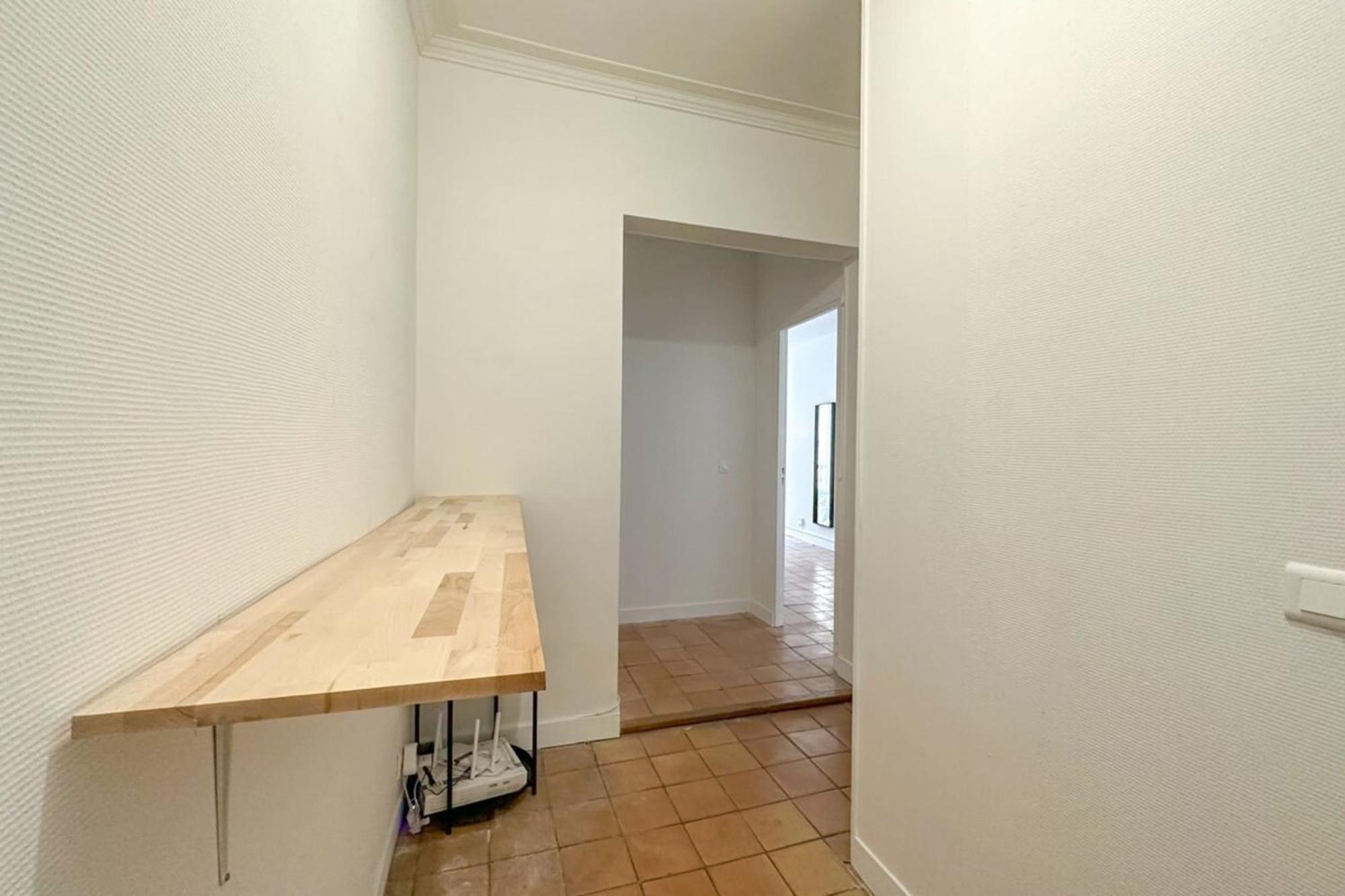 Flexliving - - Echiquier Casa vacanze Parigi