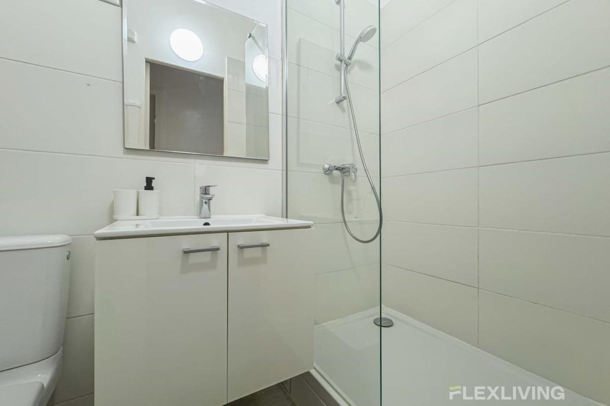 Casa vacanze Flexliving - - Mesnil Parigi