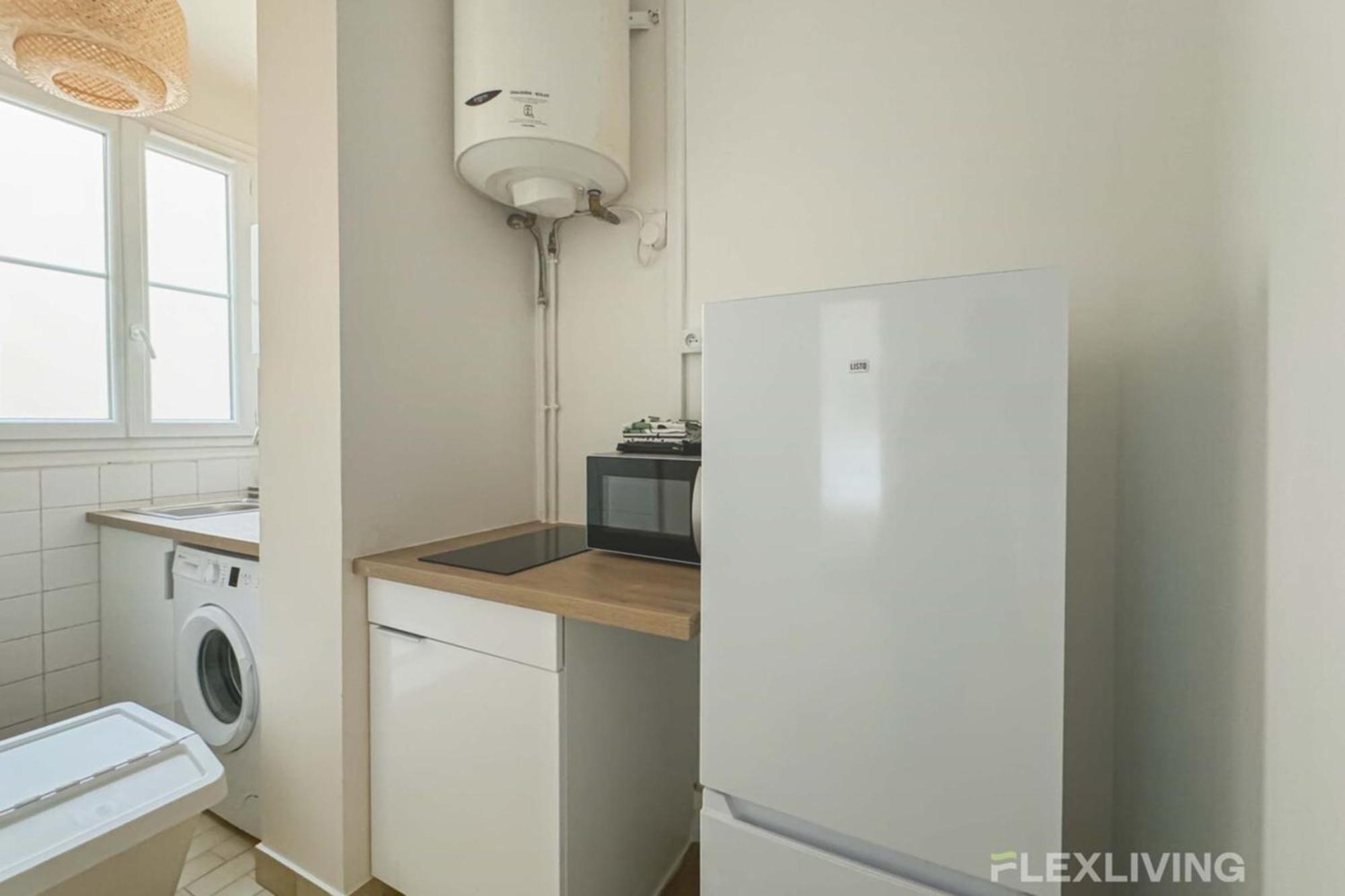 Flexliving - - Mesnil Casa vacanze *