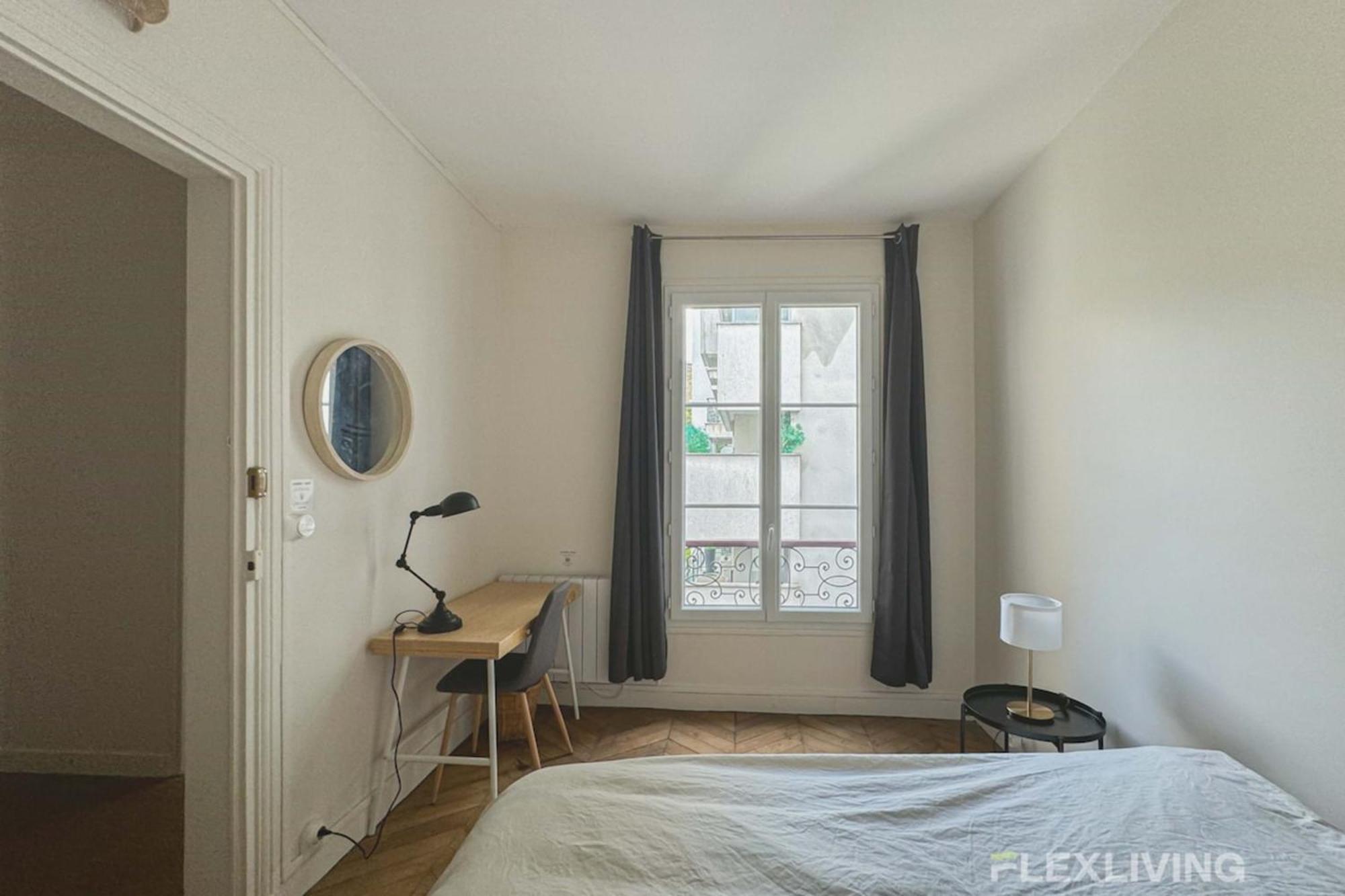 Casa vacanze Flexliving - - Mesnil *