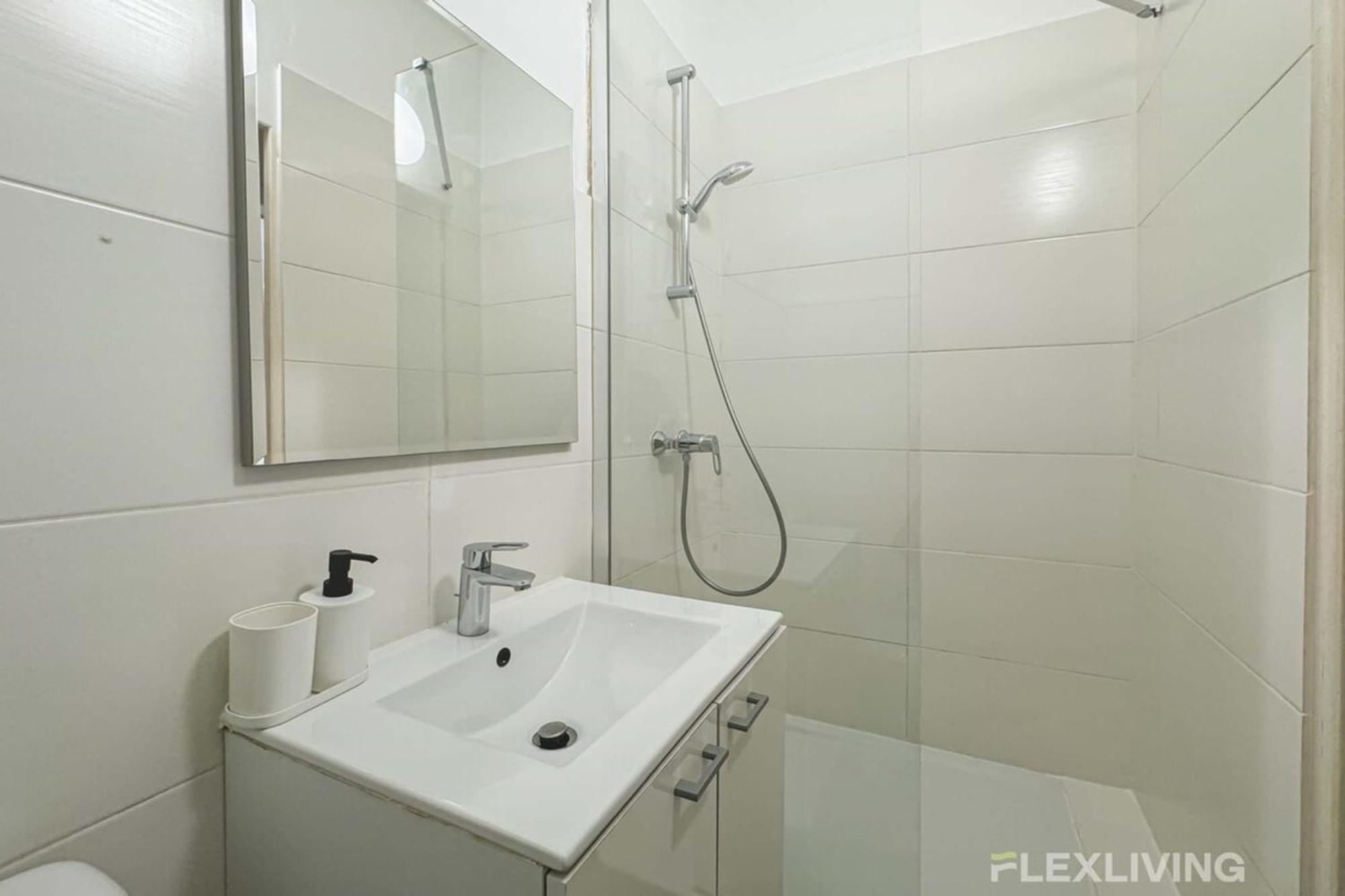 Casa vacanze Flexliving - - Mesnil Parigi