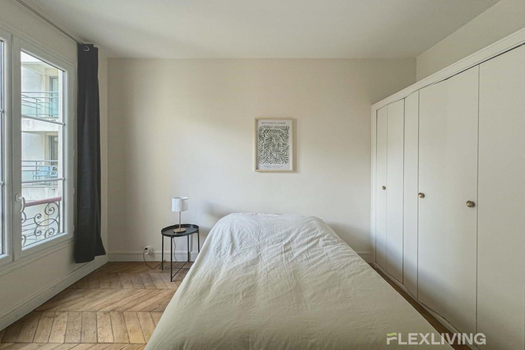 Flexliving - - Mesnil Parigi