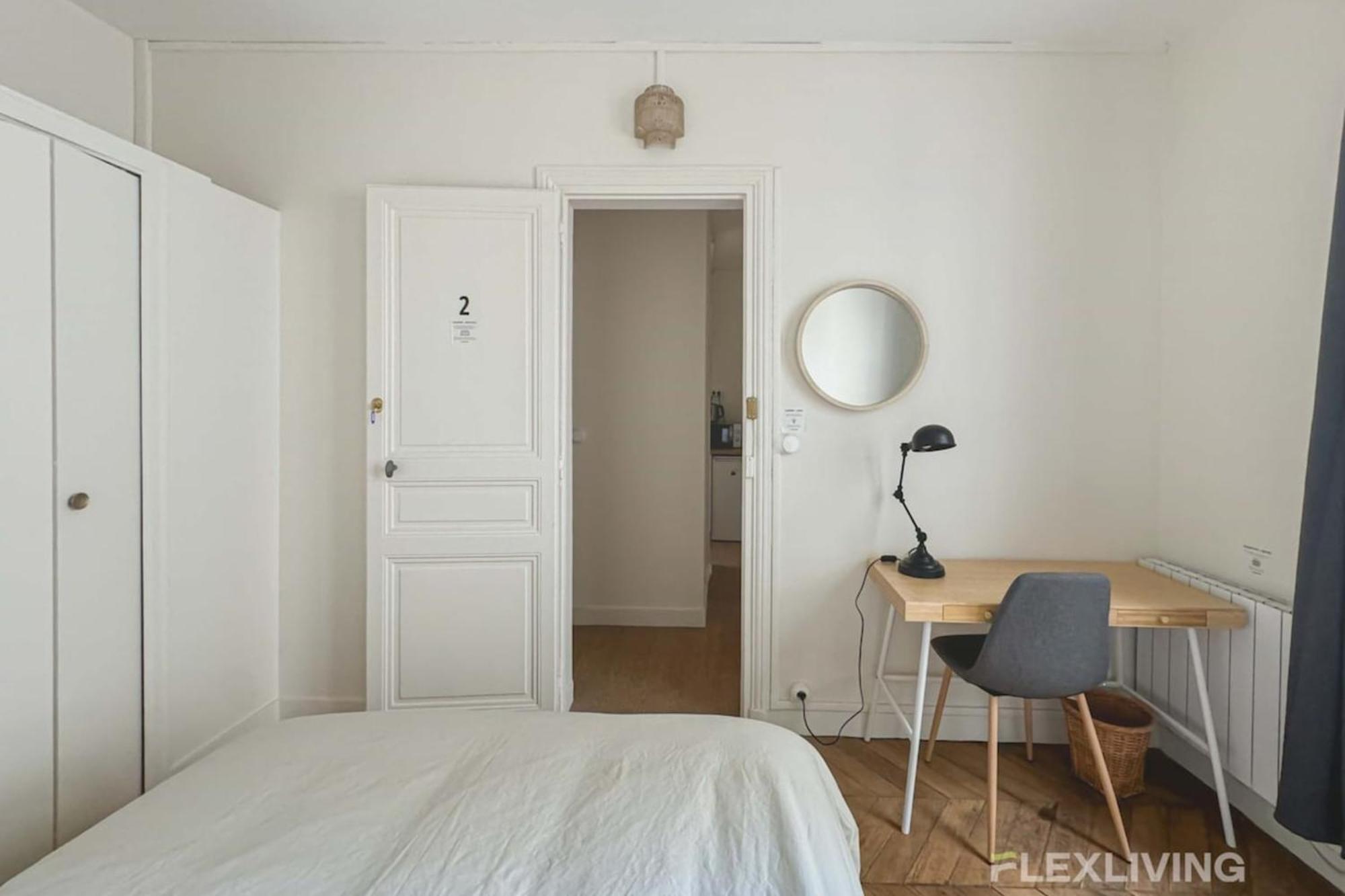 Flexliving - - Mesnil Casa vacanze Parigi