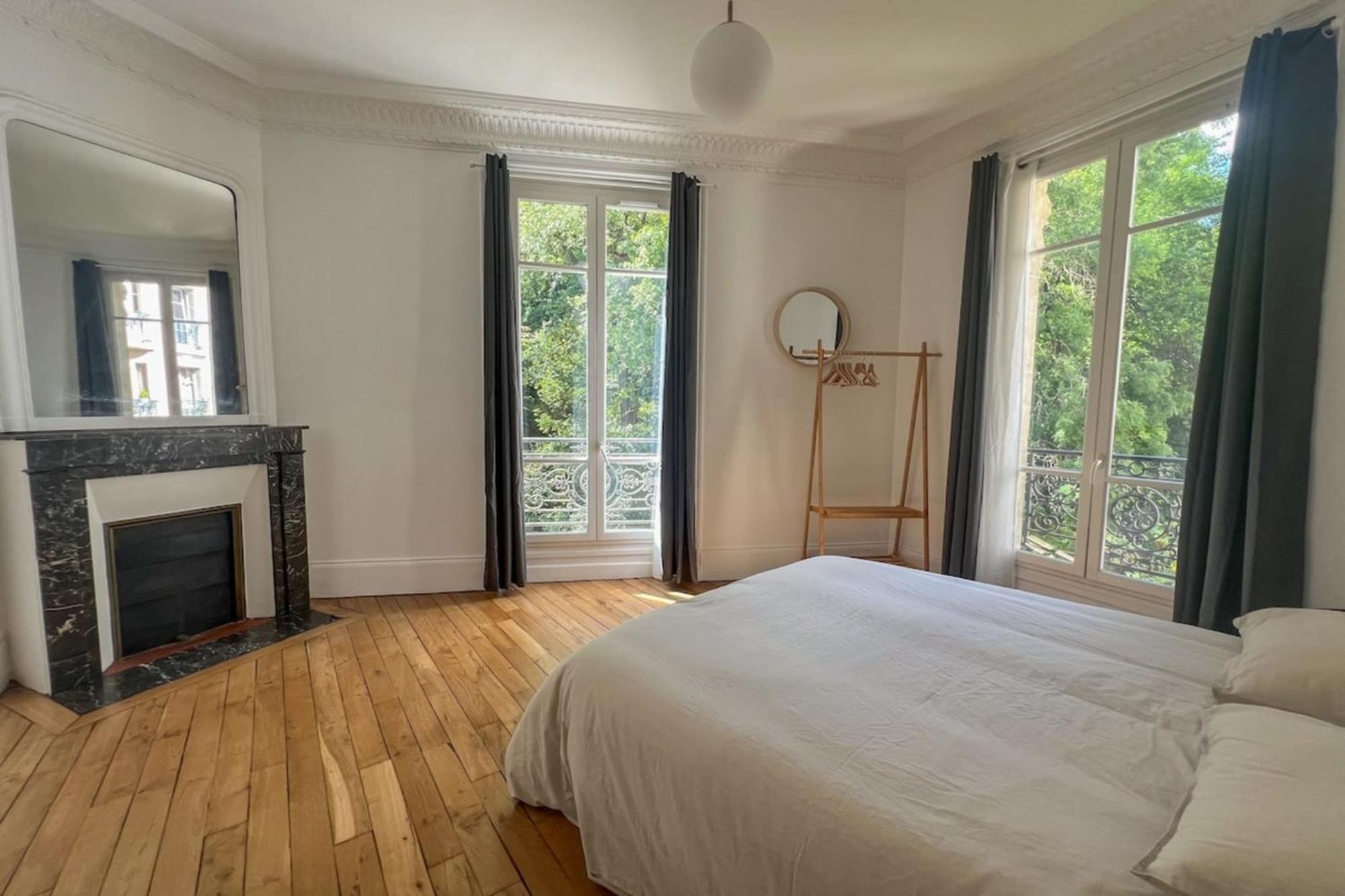 Flexliving - Bedroom - 18 * Parigi