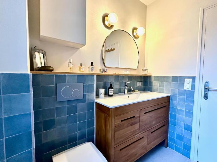 Appartamento Cosy Chic Family Flat In