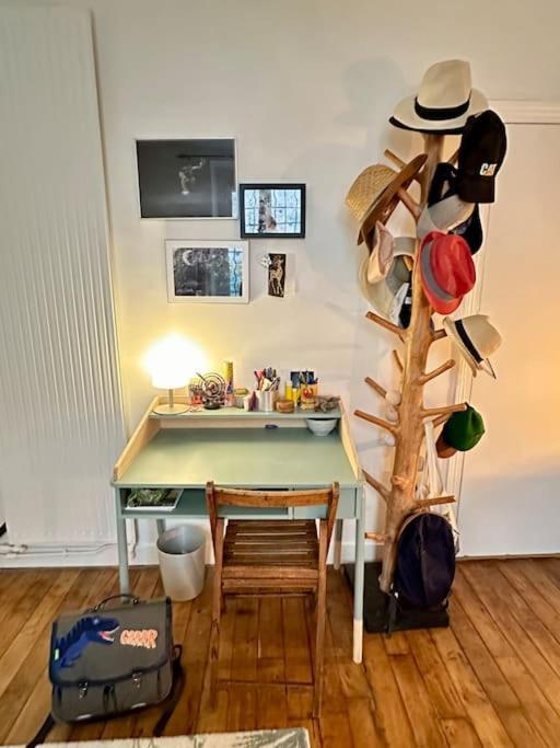 Cosy Chic Family Flat In Appartamento *