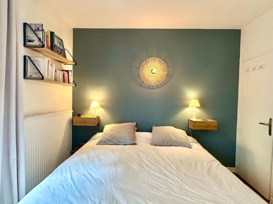 Cosy Chic Family Flat In *