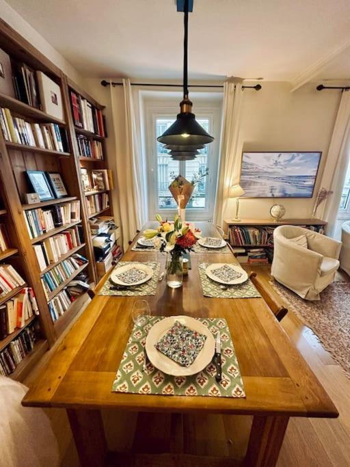 Appartamento Cosy Chic Family Flat In *