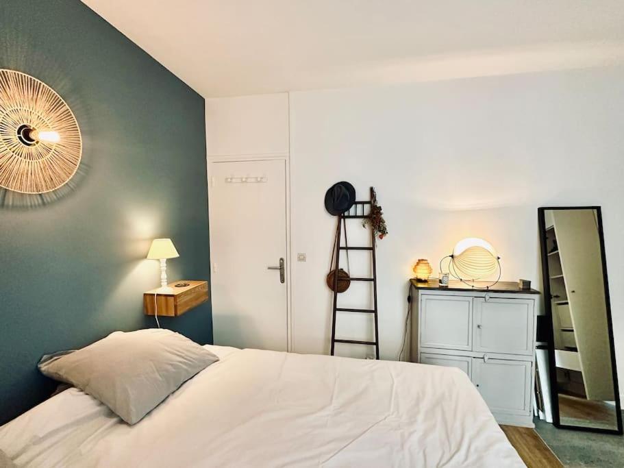 Cosy Chic Family Flat In Parigi