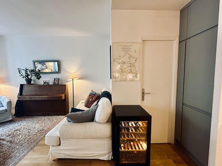 Appartamento Cosy Chic Family Flat In *