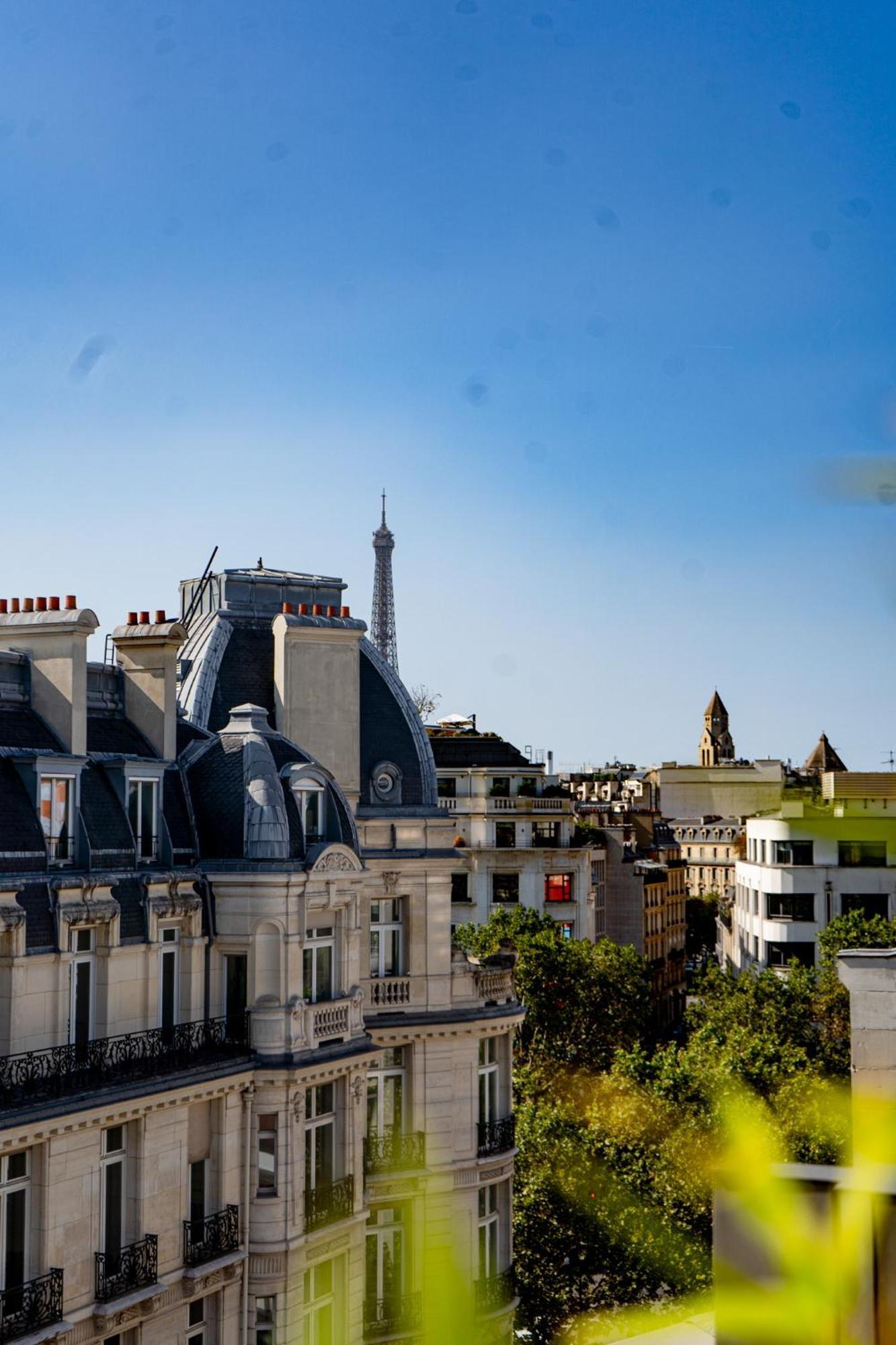 Hotel Warwick Champs-elysees 4*